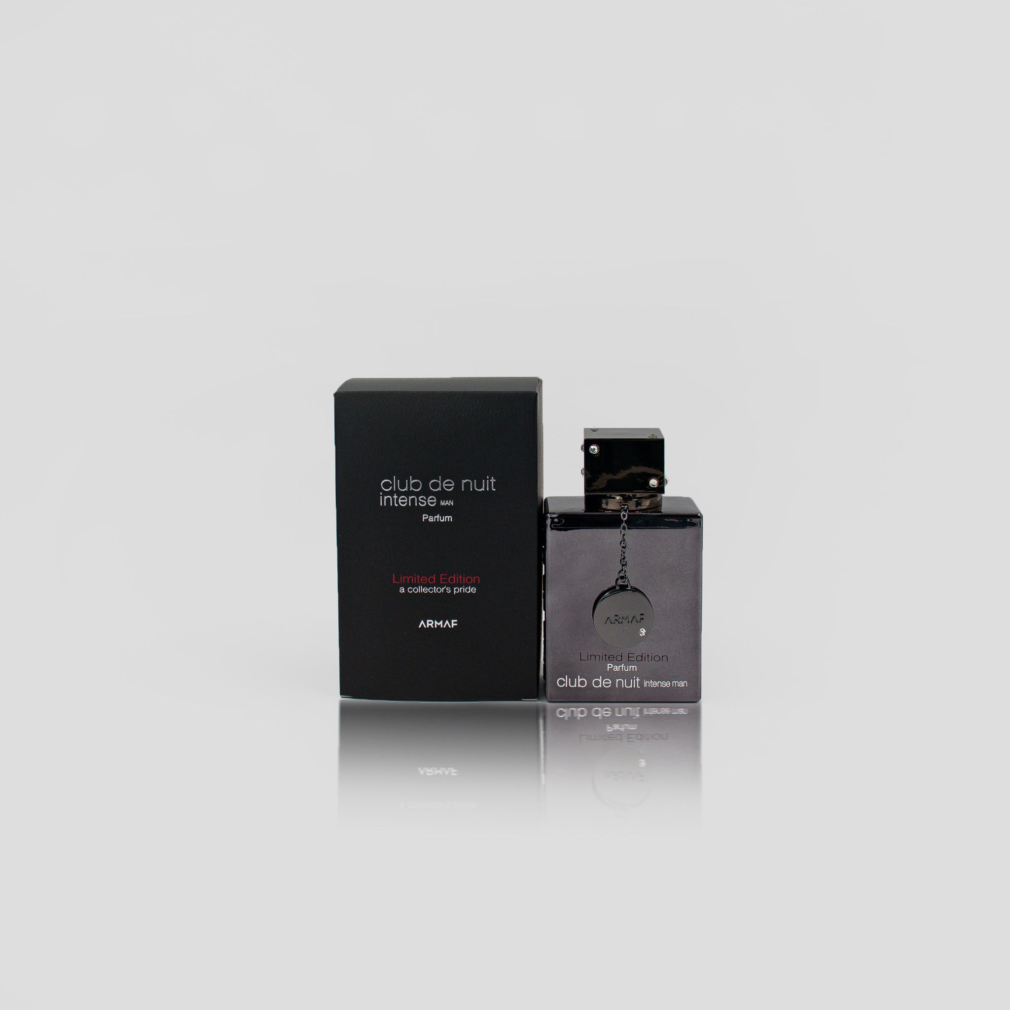 Club de Nuit Intense Men 100 ml