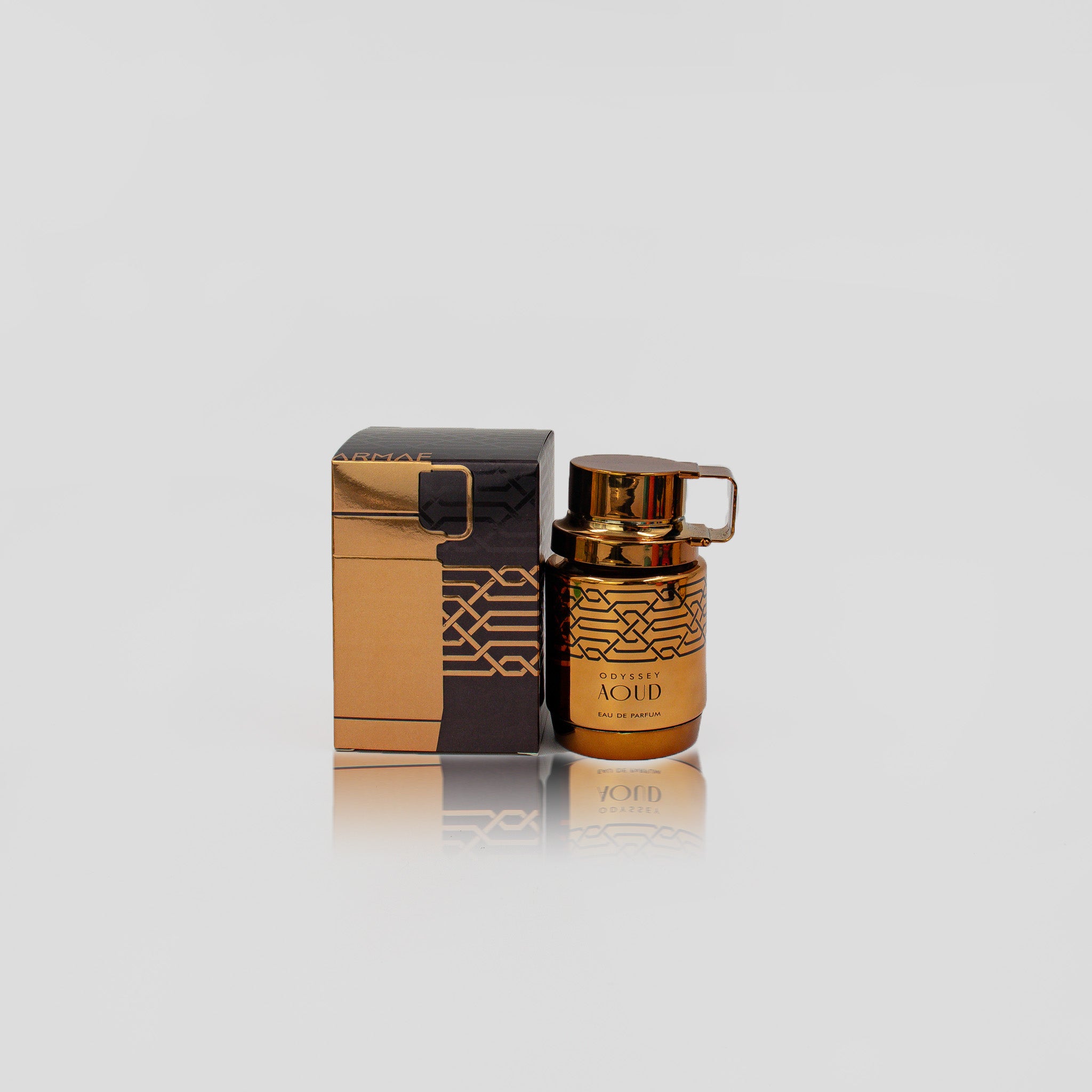 Odyssey Aoud Armaf para Hombres 100 ml
