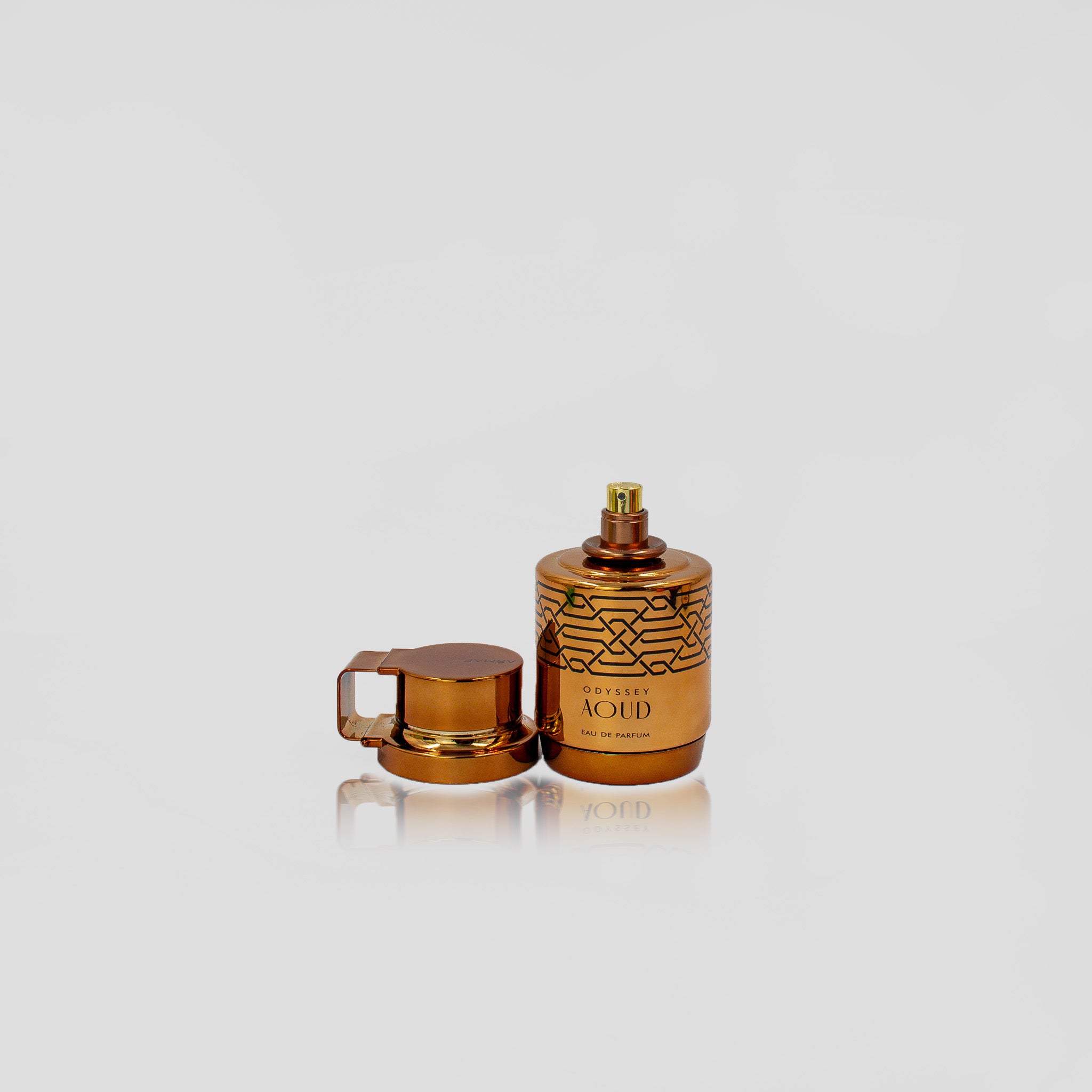 Odyssey Aoud Armaf para Hombres 100 ml