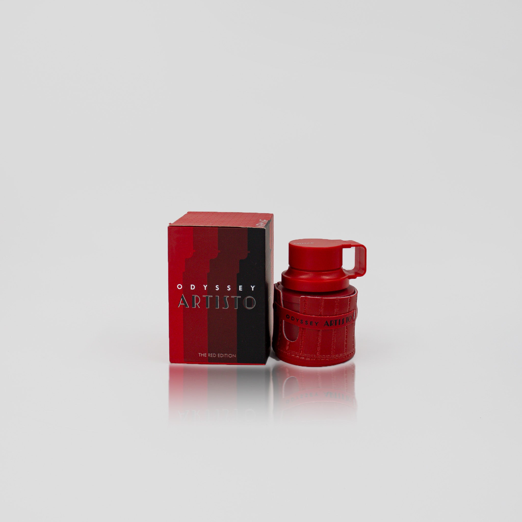 Odyssey Artisto Armaf para Hombres y Mujeres 100 ml