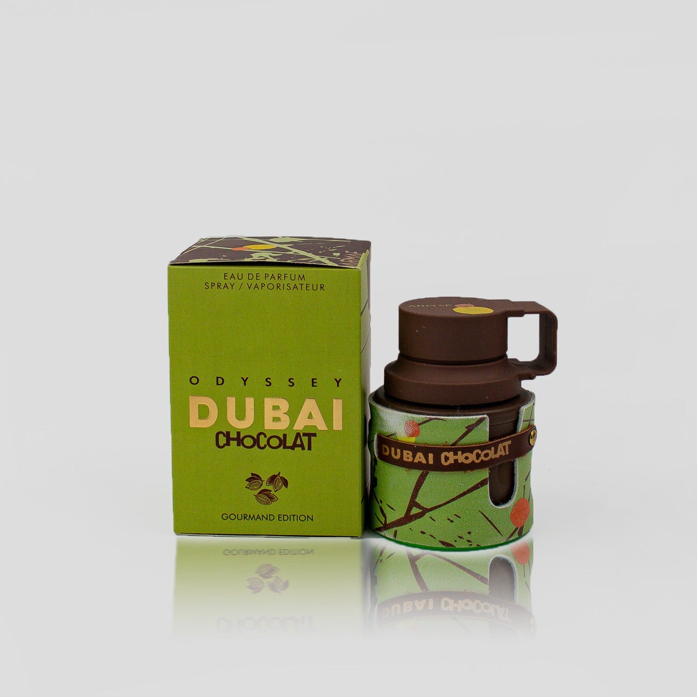 Odyssey Chocolat Dubai · 100 ml