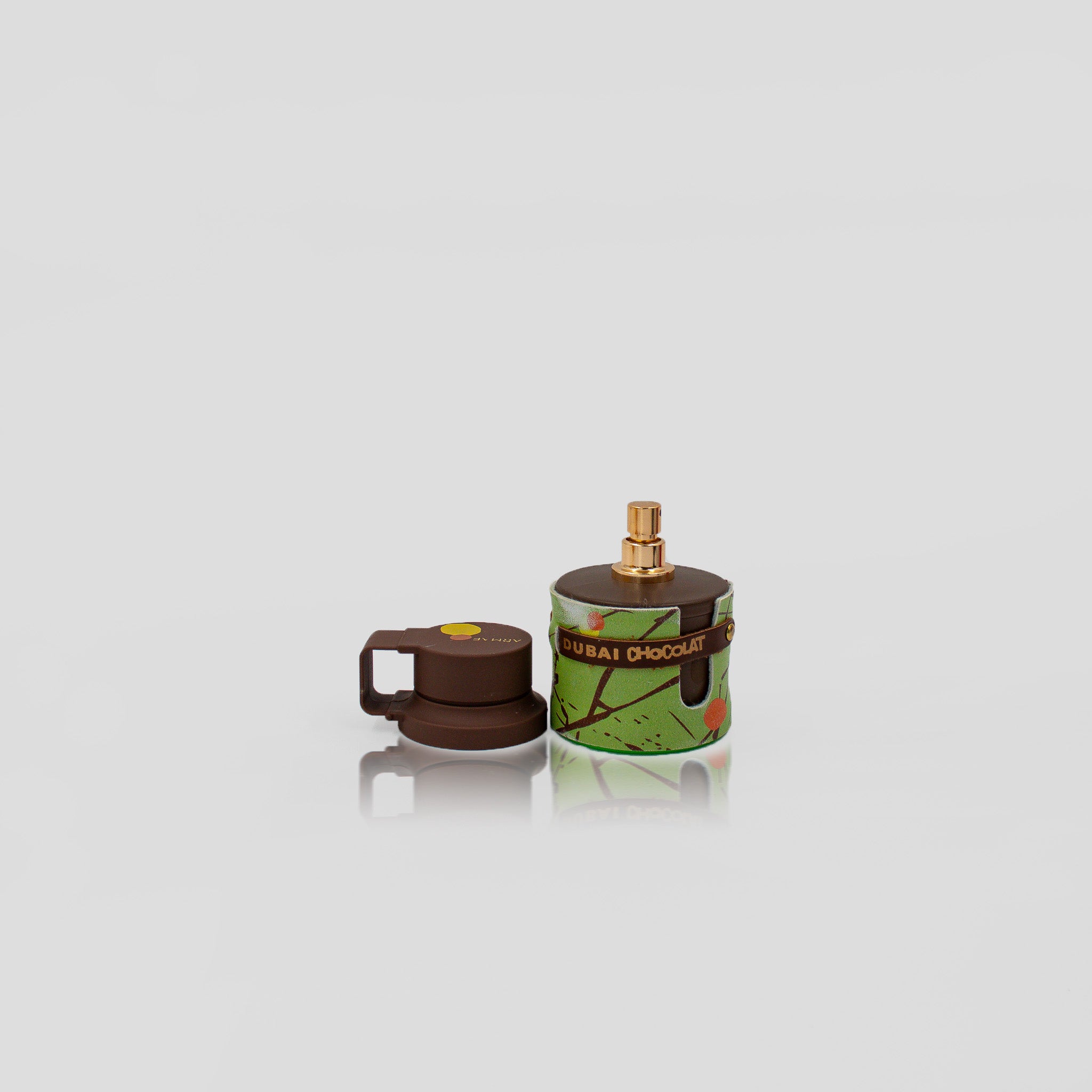 Odyssey Chocolat Dubai · 100 ml