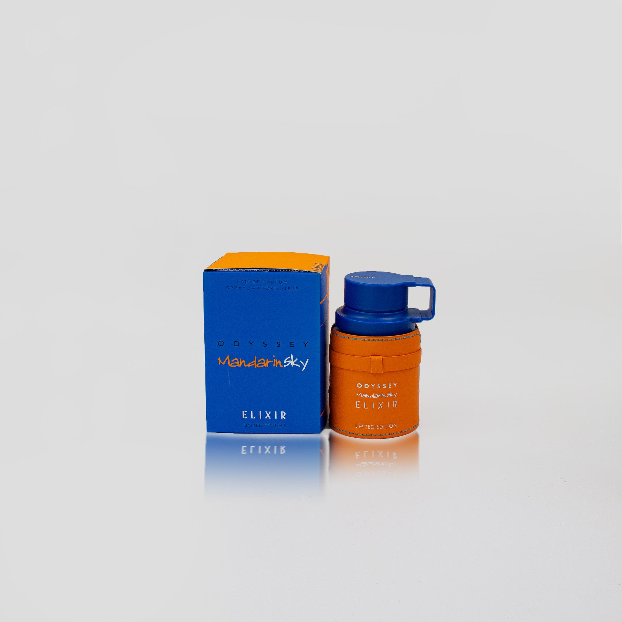 Odyssey Mandarin Sky Elixir 100ml