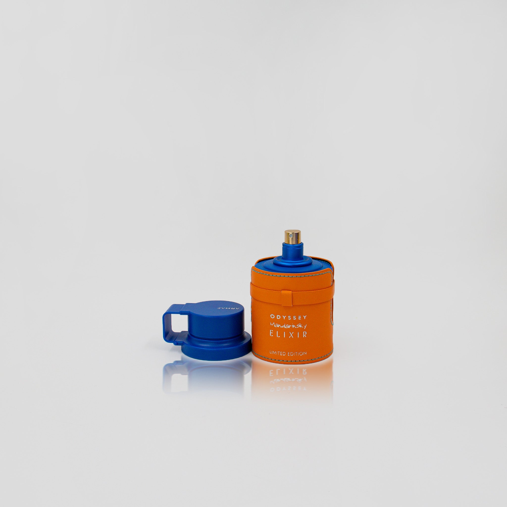 Odyssey Mandarin Sky Elixir 100ml