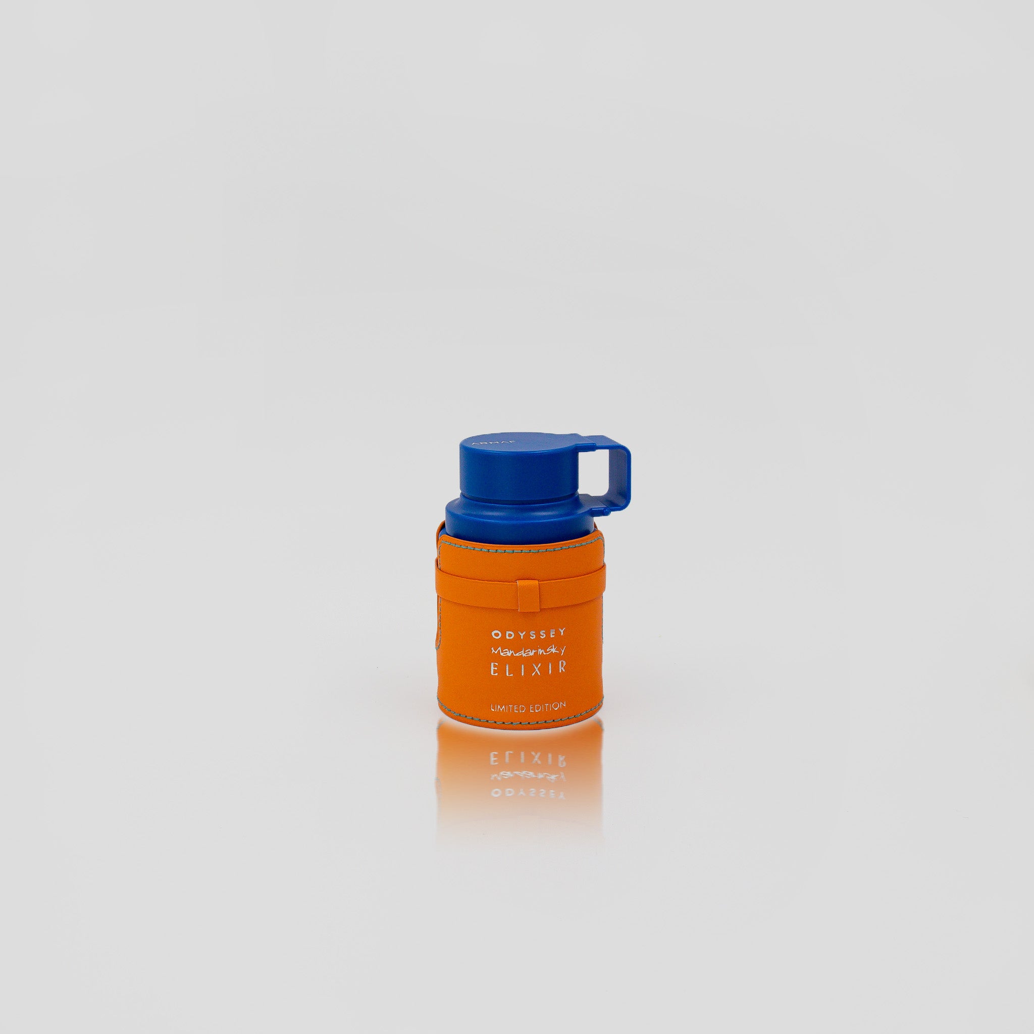 Odyssey Mandarin Sky Elixir 100ml