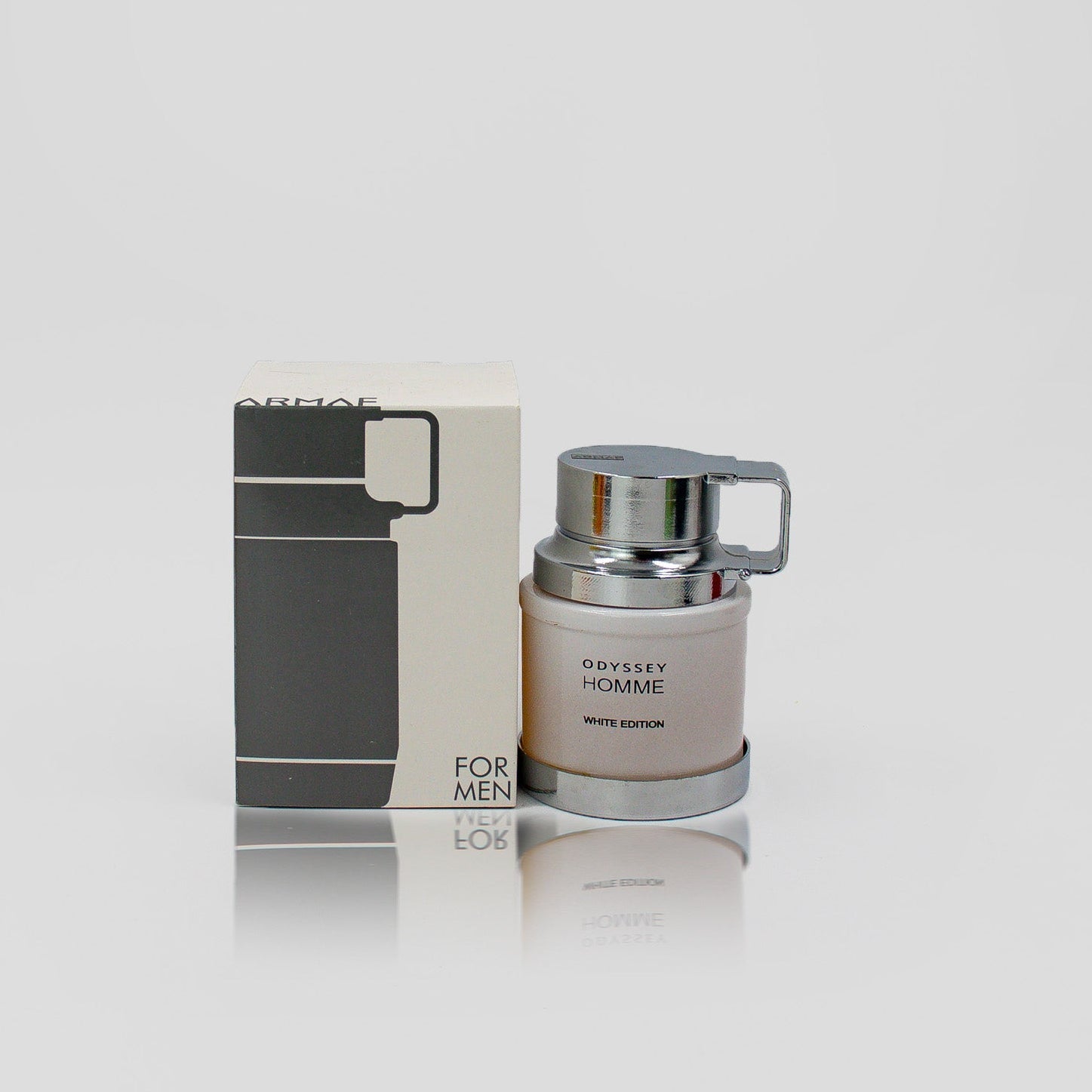 Odyssey Homme Blanca 100 ml