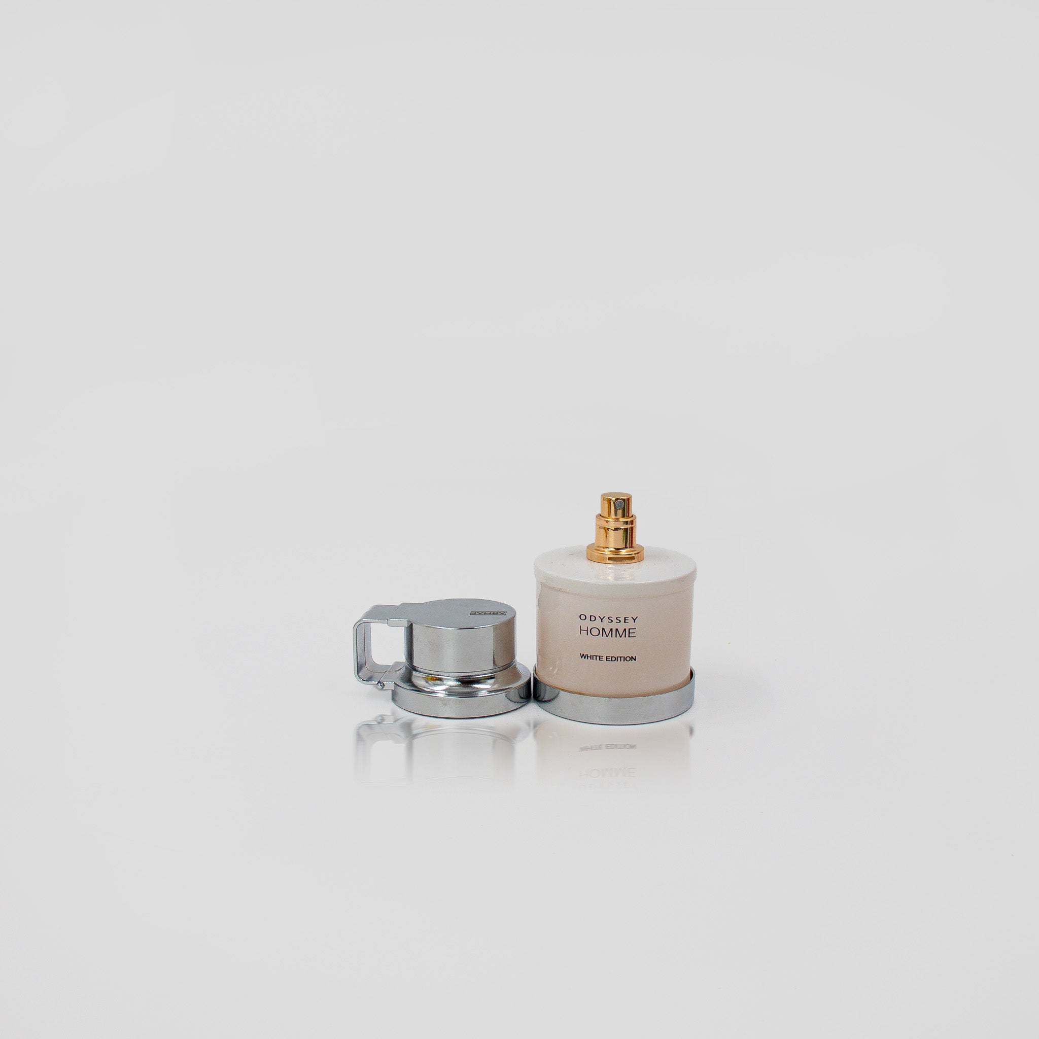 Odyssey Homme Blanca 100 ml