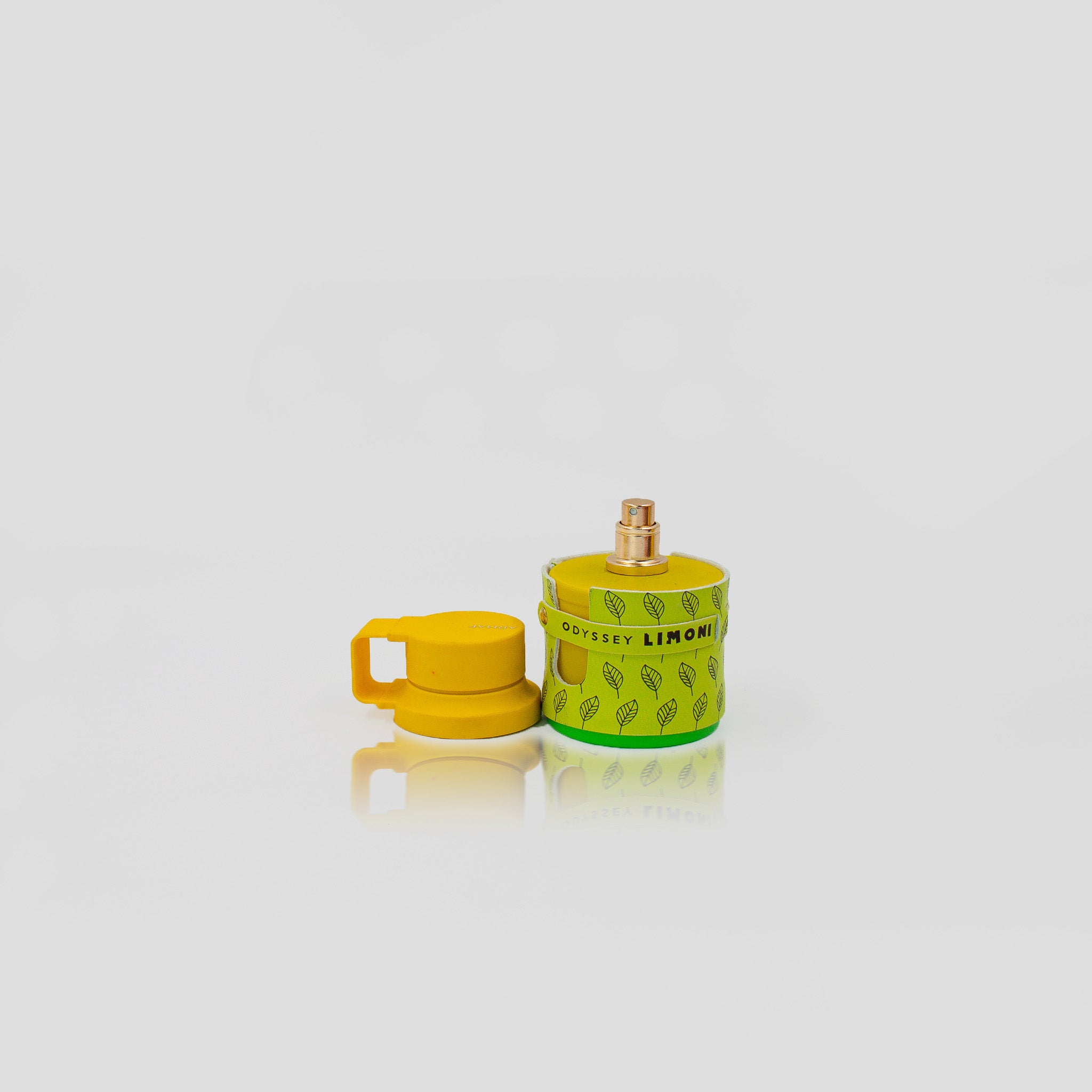 Odyssey Limoni 100ml