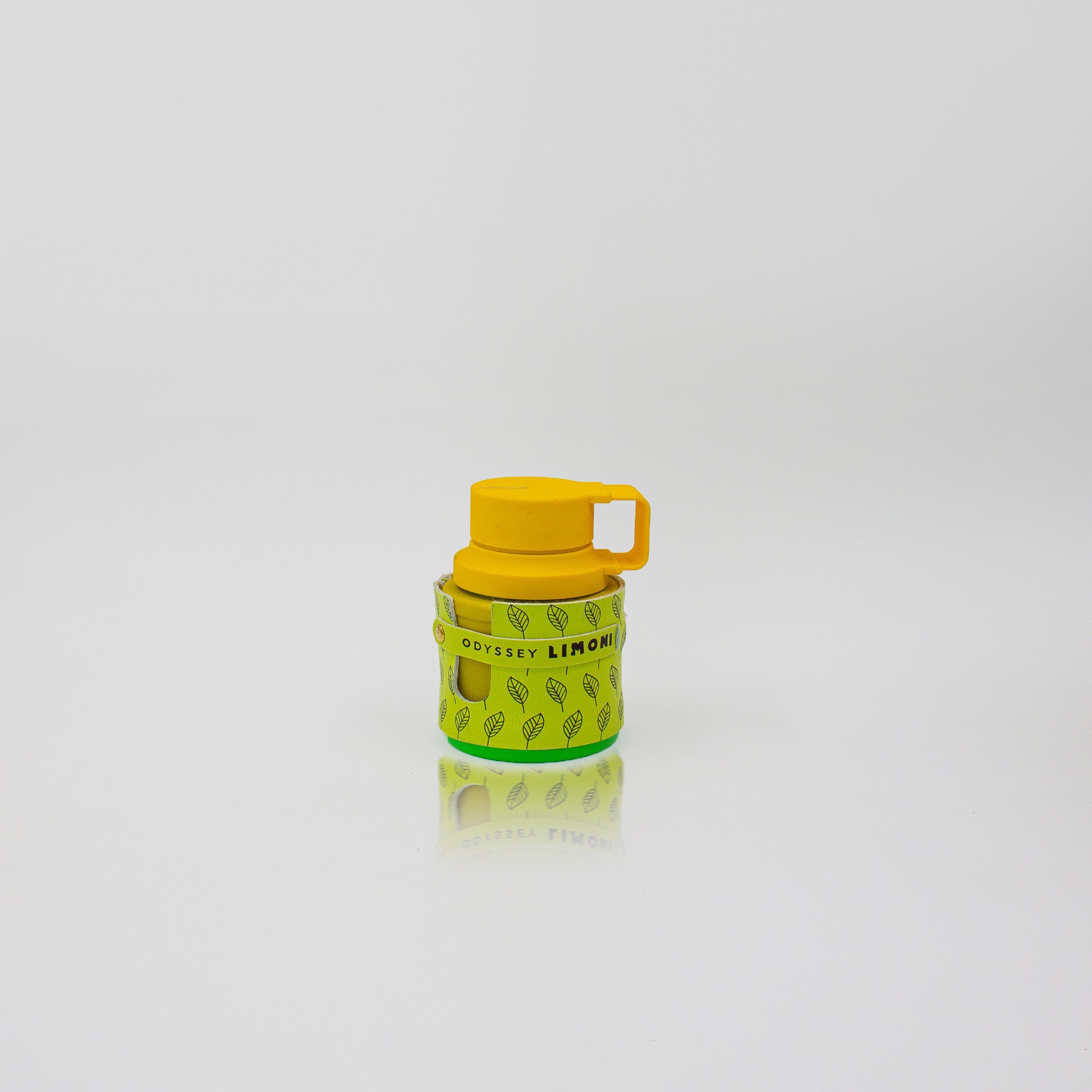 Odyssey Limoni 100ml