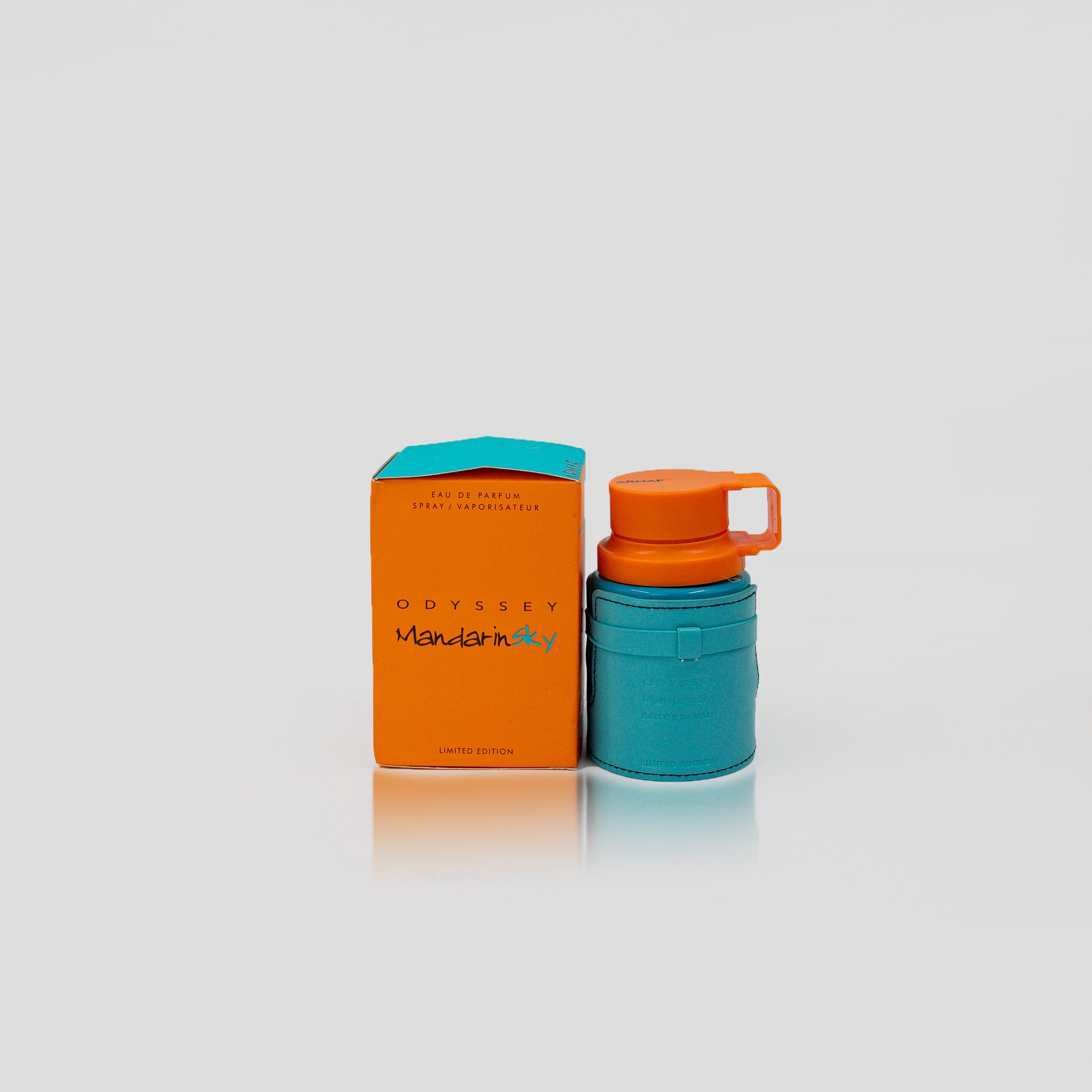 Odyssey Mandarin Sky 100ml