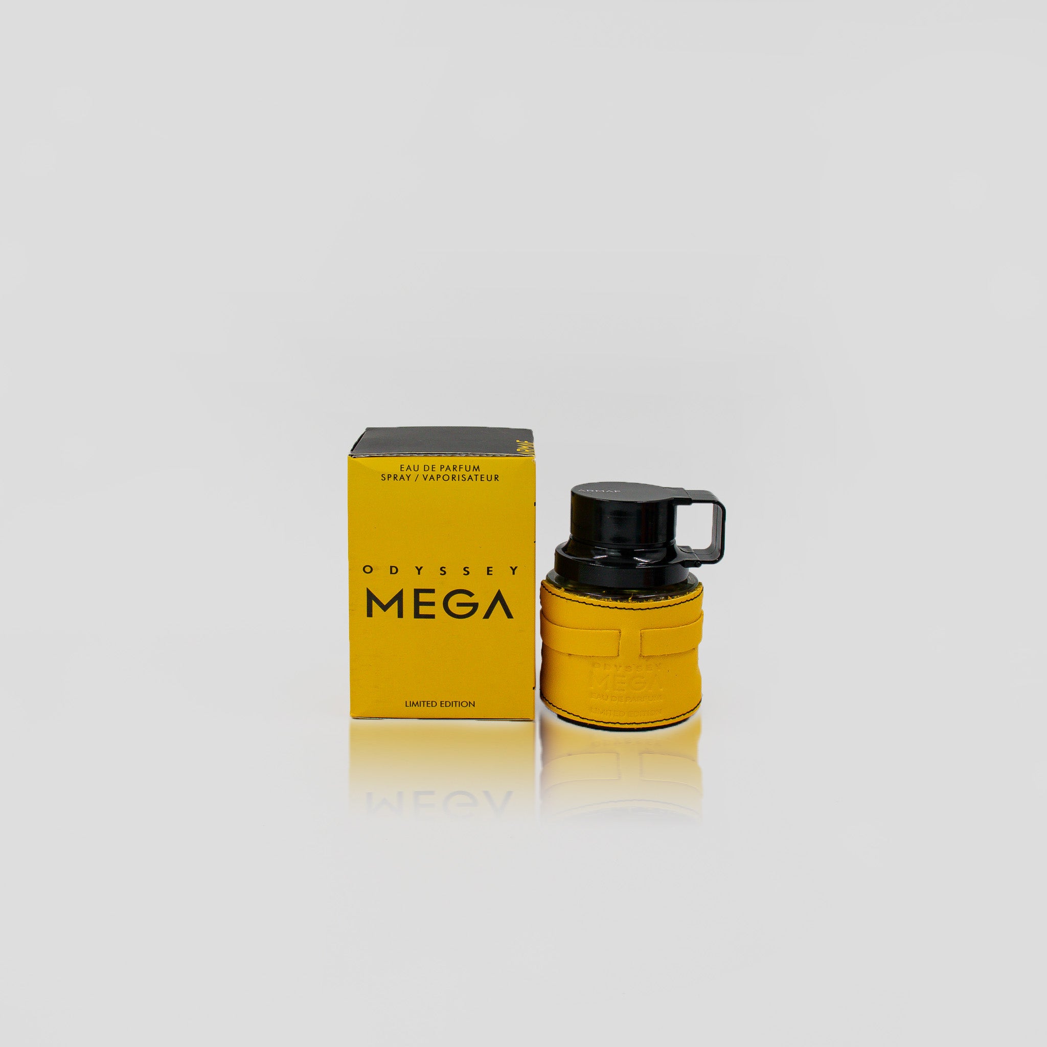Odyssey Mega 100ml