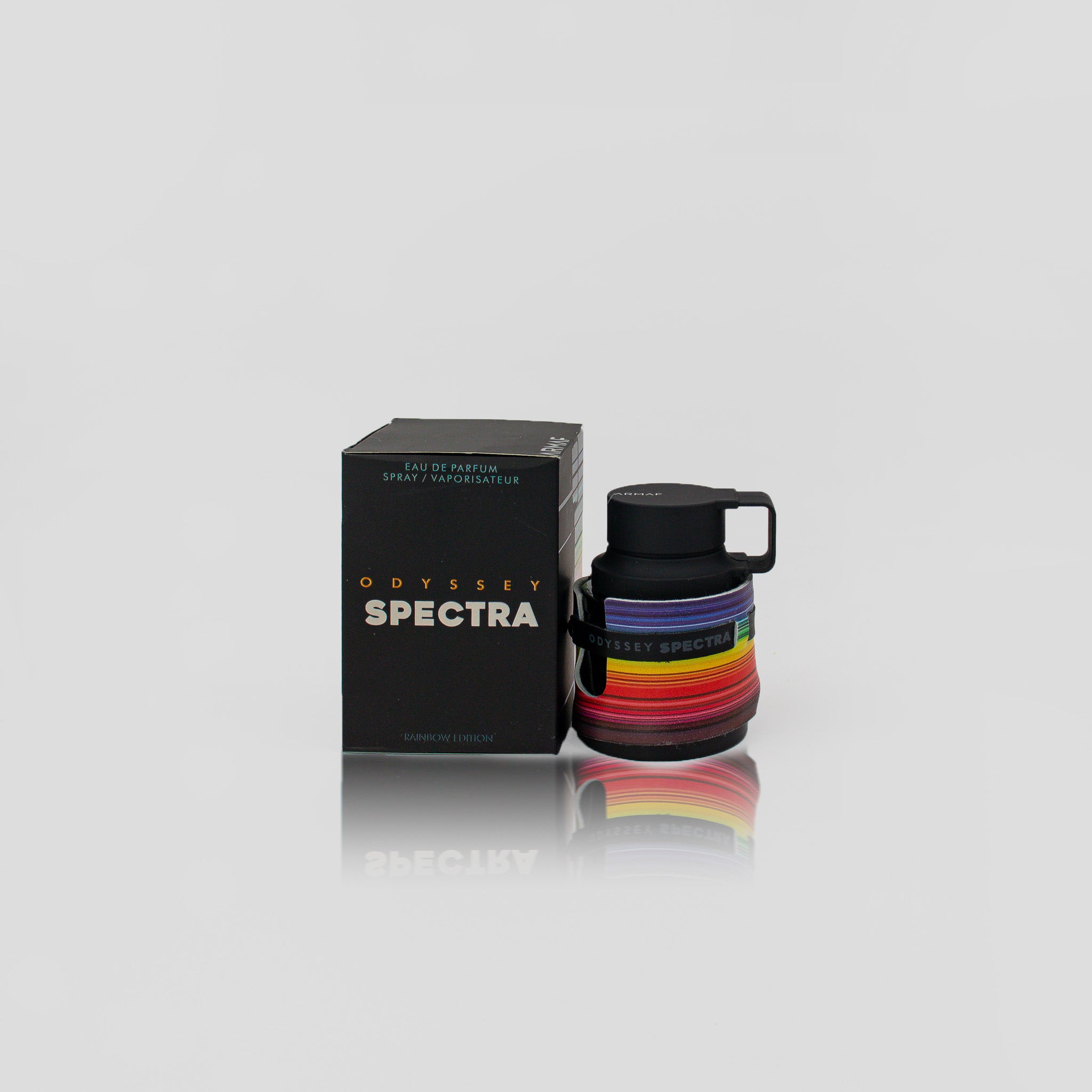 Odyssey Spectra 100ml