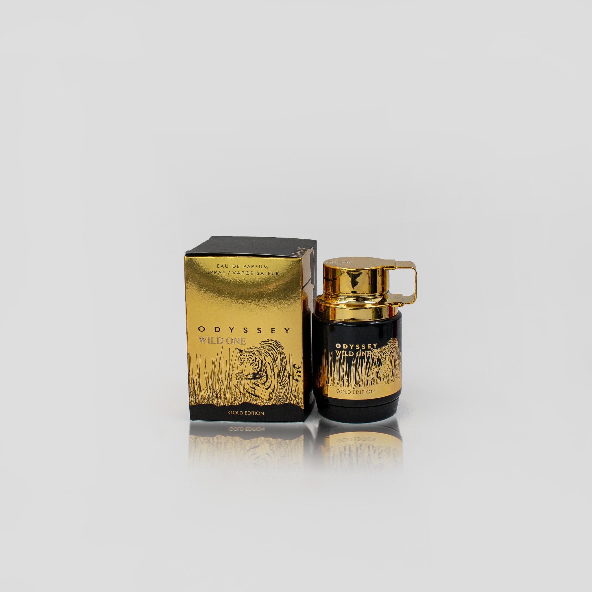 Odyssey Wild One 100 ml