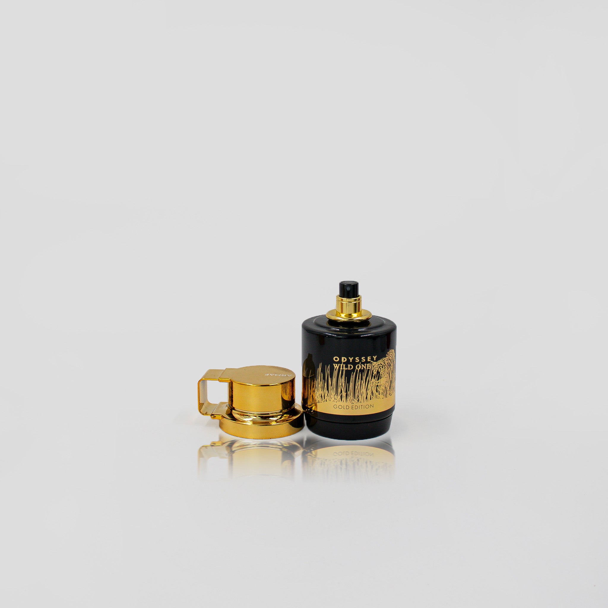 Odyssey Wild One 100 ml