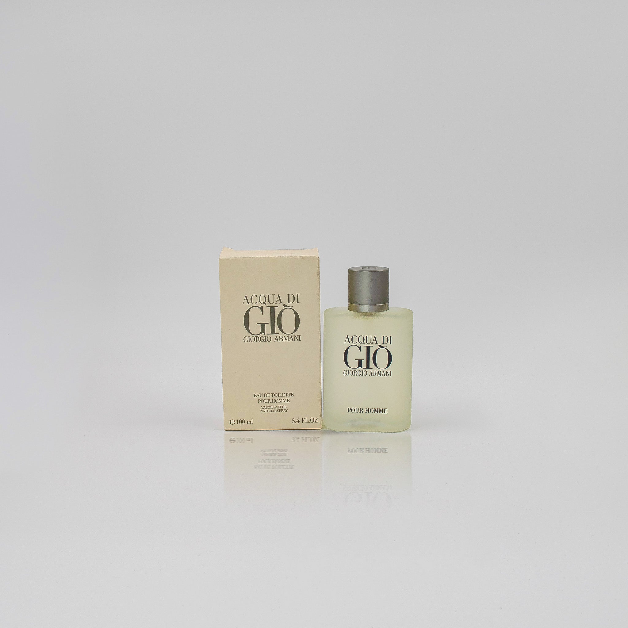 Acqua di Giò – Giorgio Armani 100ml
