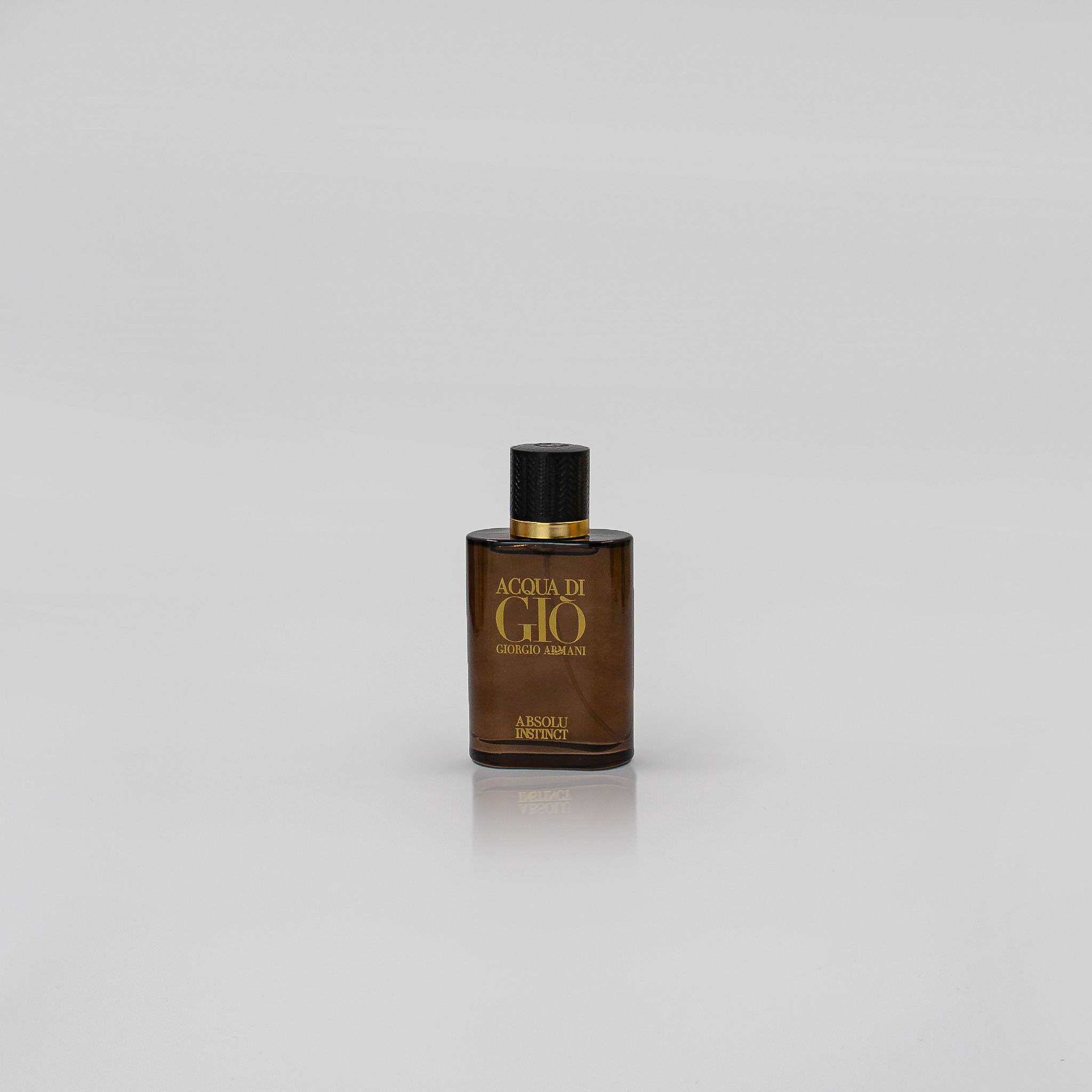Acqua di Giò Absolu– Giorgio Armani 100ml