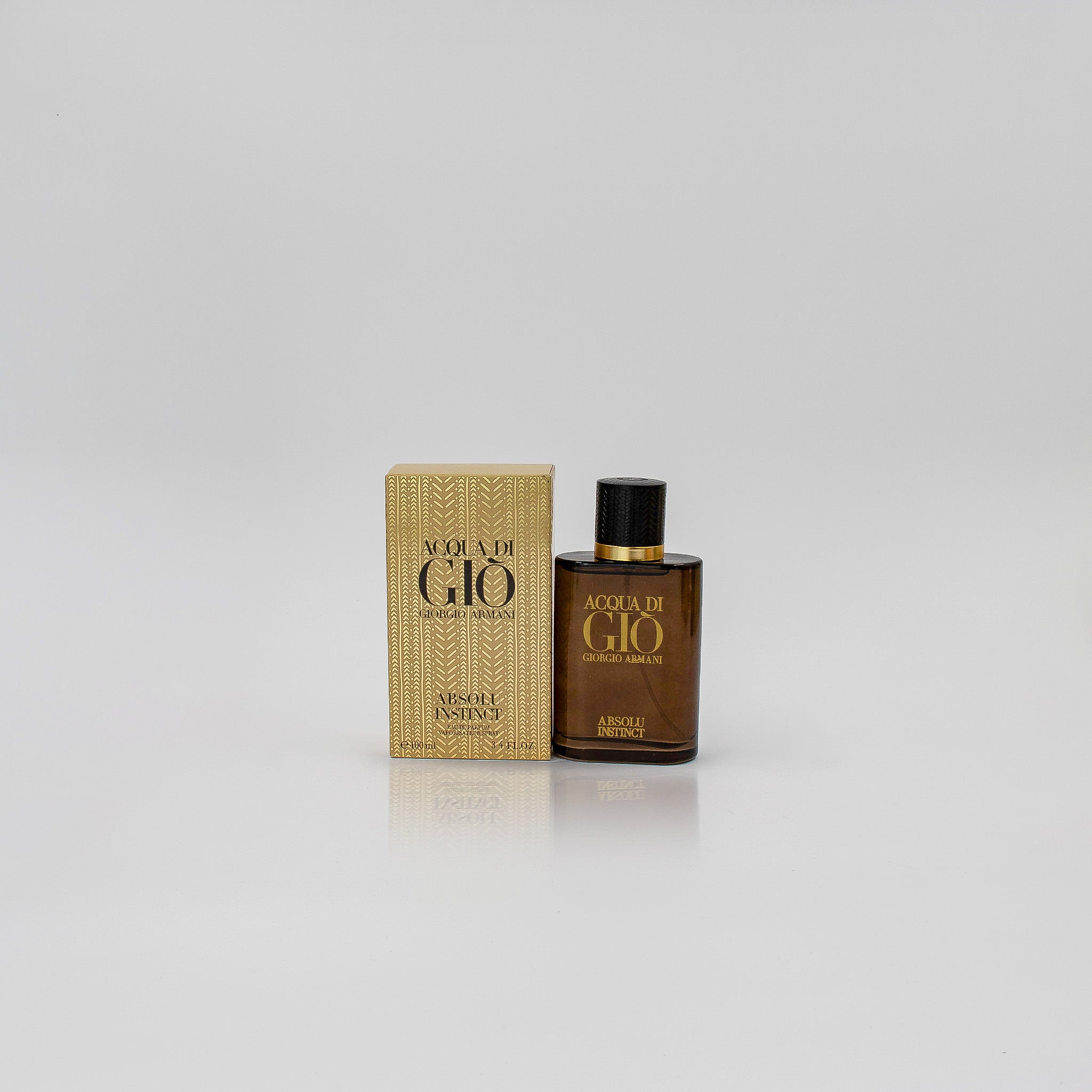 Acqua di Giò Absolu– Giorgio Armani 100ml