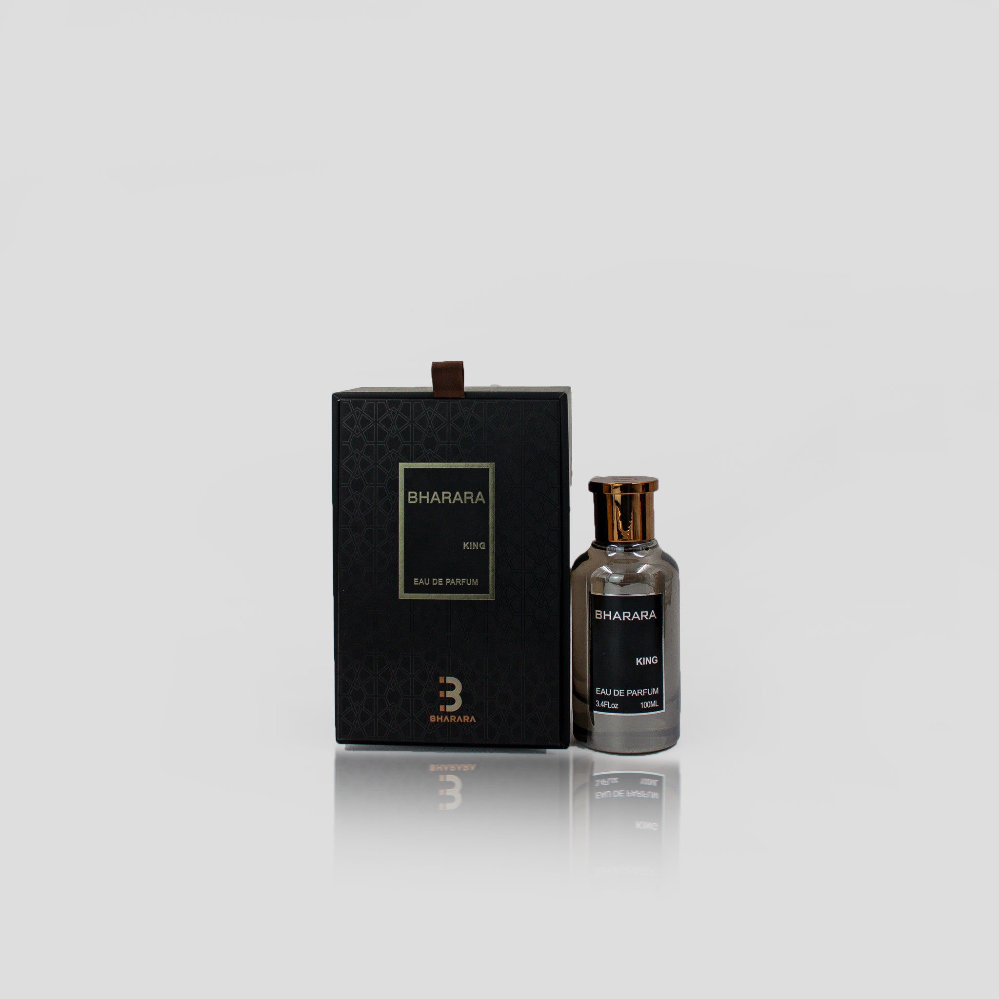 Bharara King Cofre 100ml