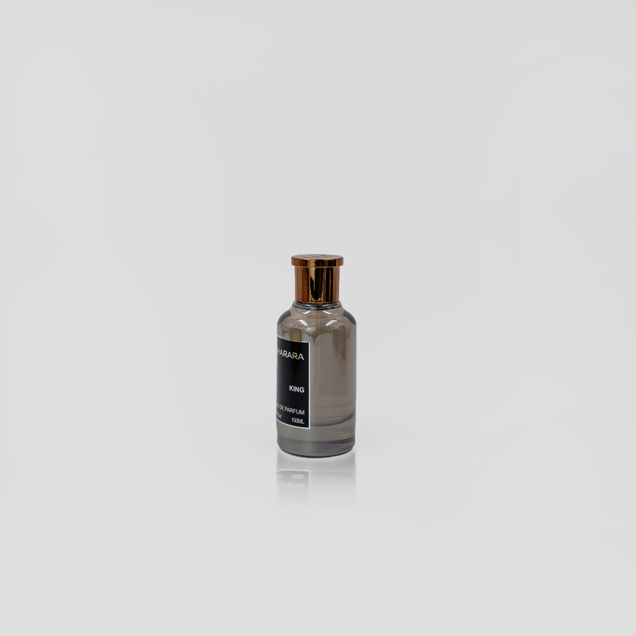 Bharara King Cofre 100ml