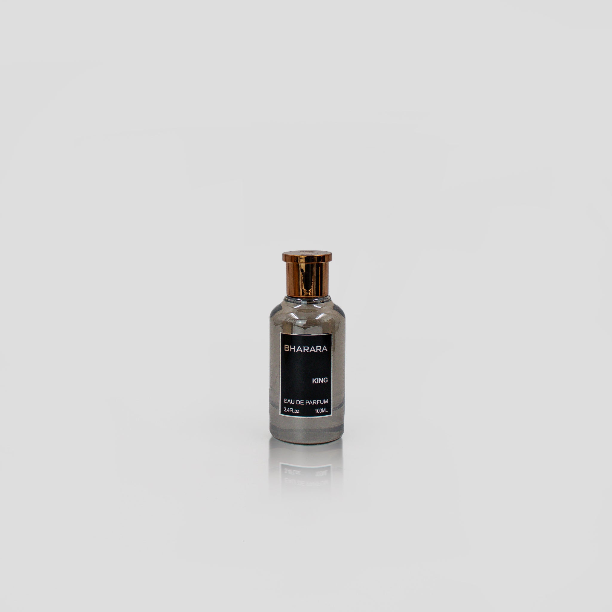 Bharara King Cofre 100ml