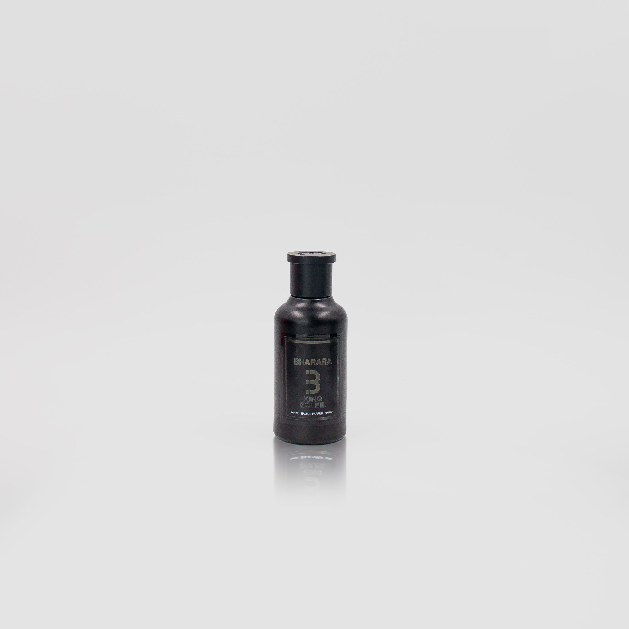 King Soleil Bharara para Hombres y Mujeres 100ml