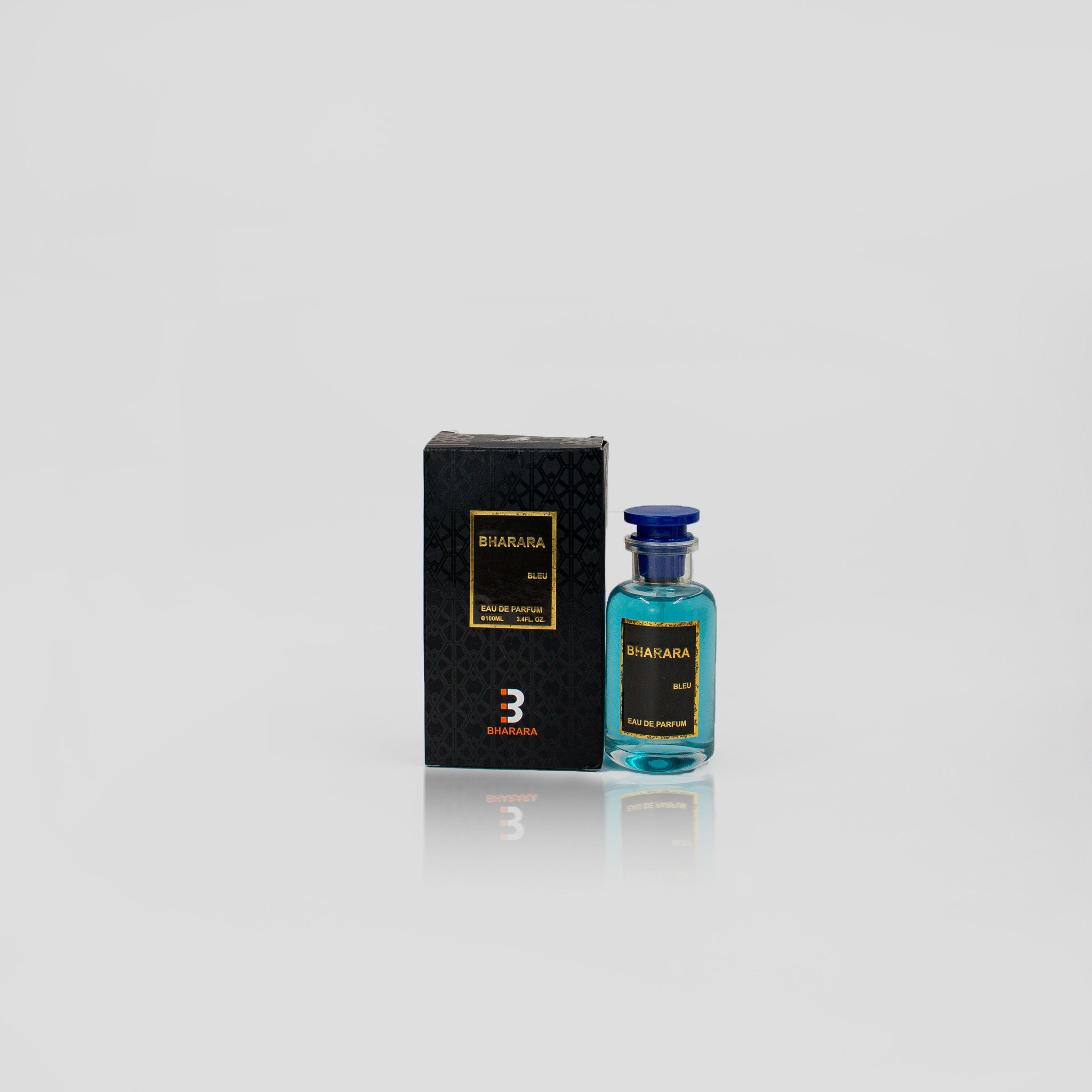 Bharara Bleu 100ml