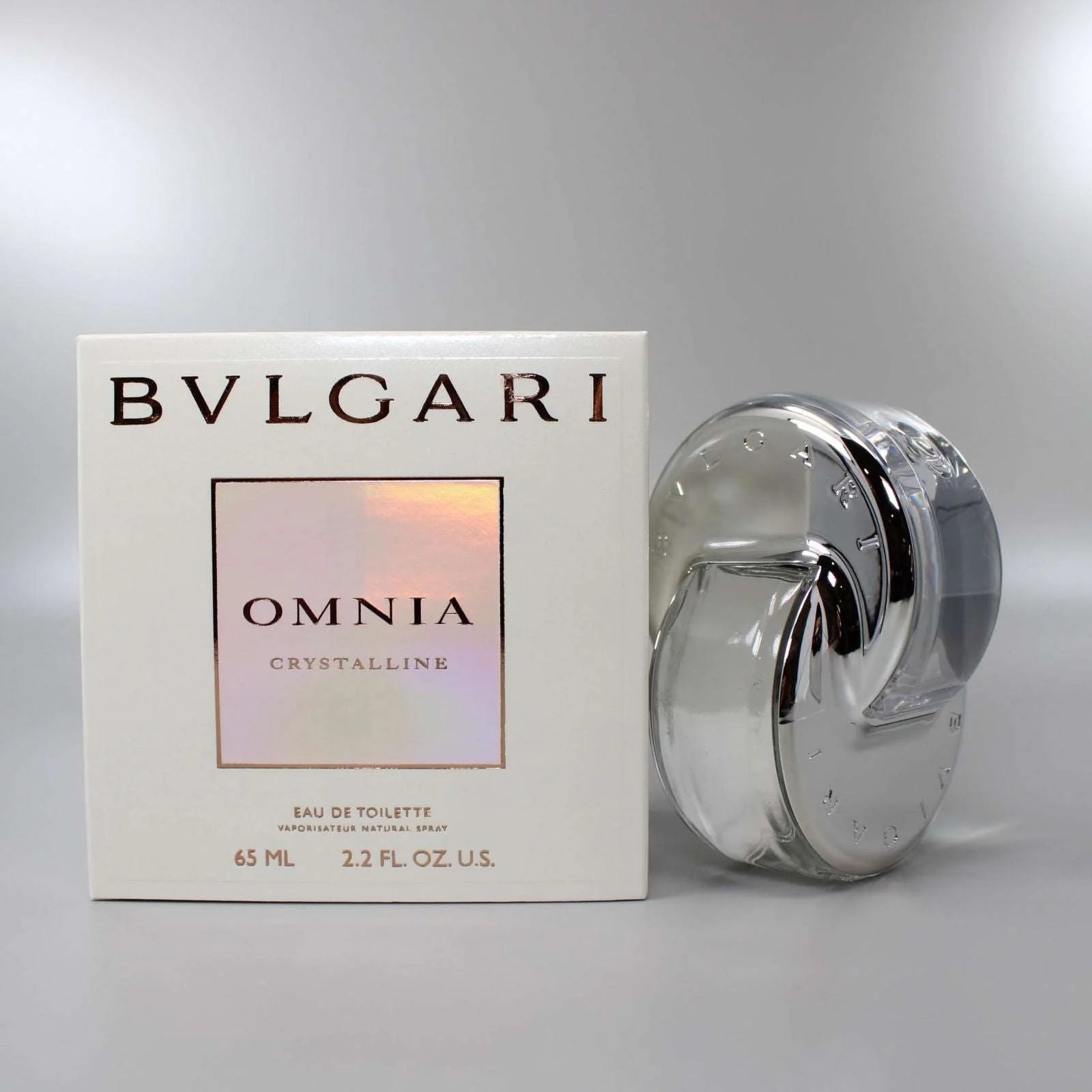 Promoción Bahara King, Bulgari Onamia, Orientica