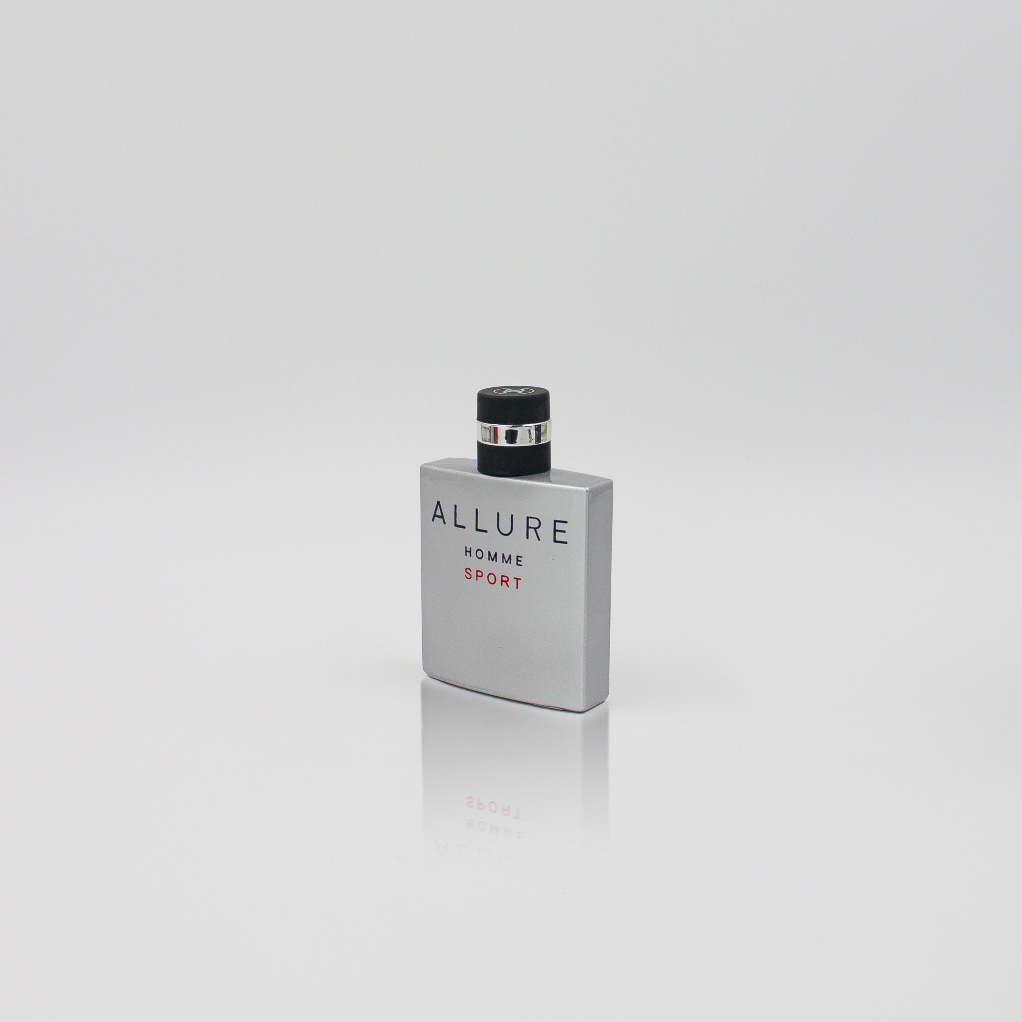 Allure Homme Sport – Chane 100ml