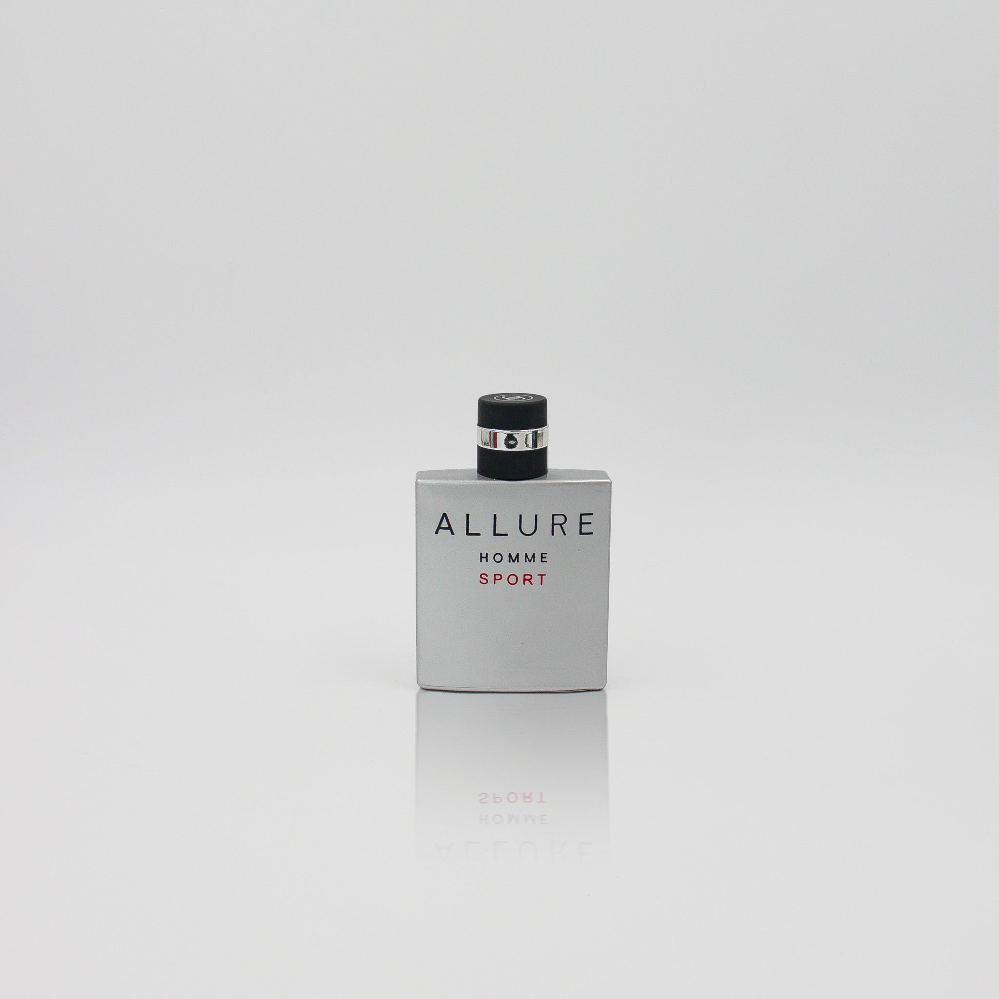 Allure Homme Sport – Chane 100ml