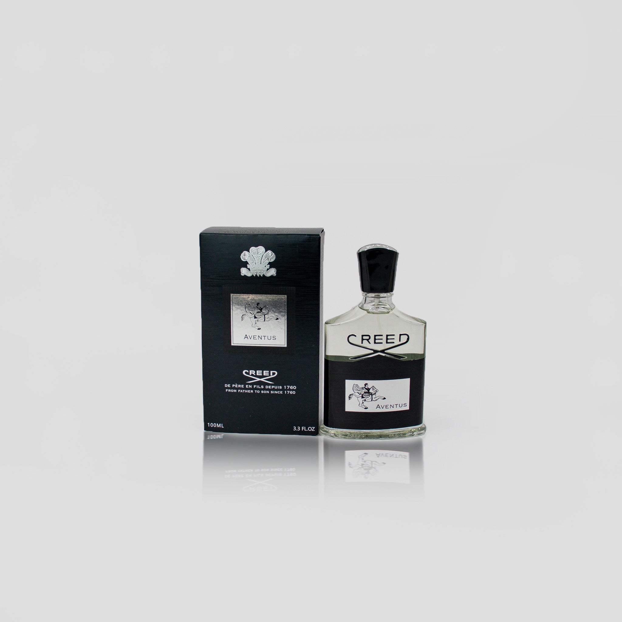 Creed Aventus 100 ml