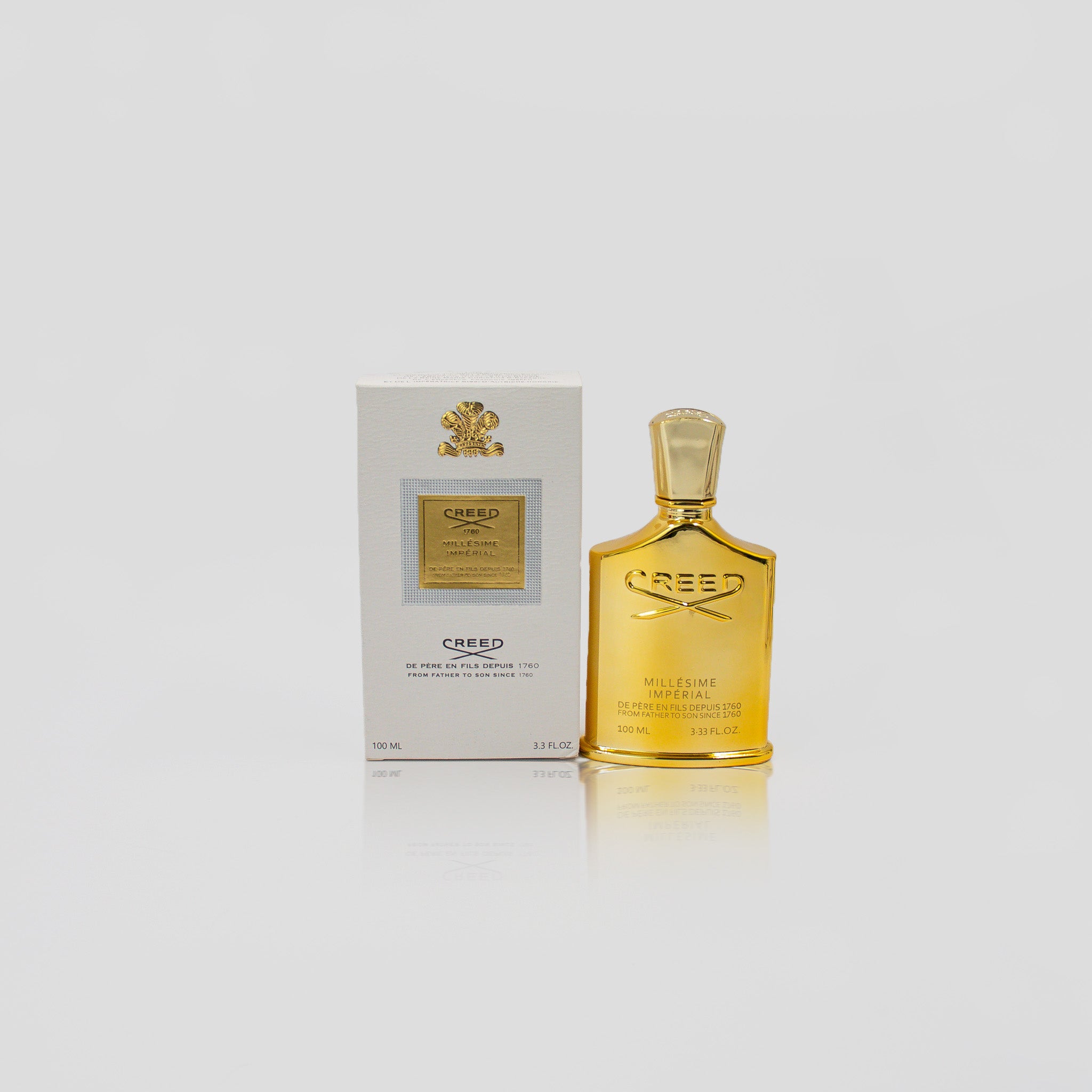 Milésime Imperial de Creed 100ml