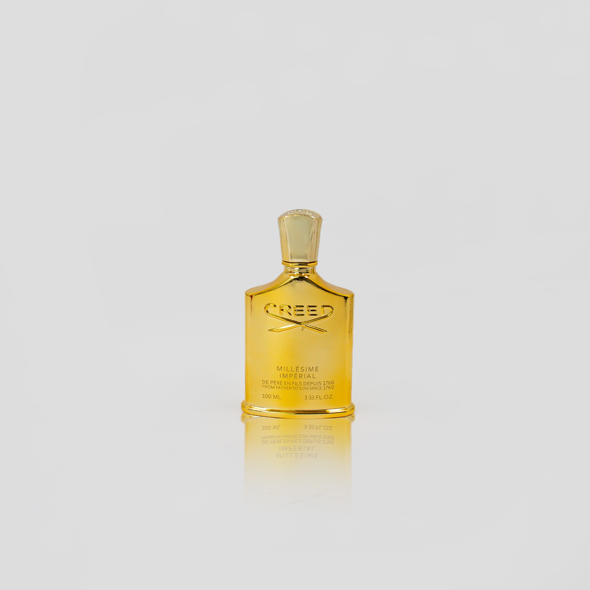 Milésime Imperial de Creed 100ml