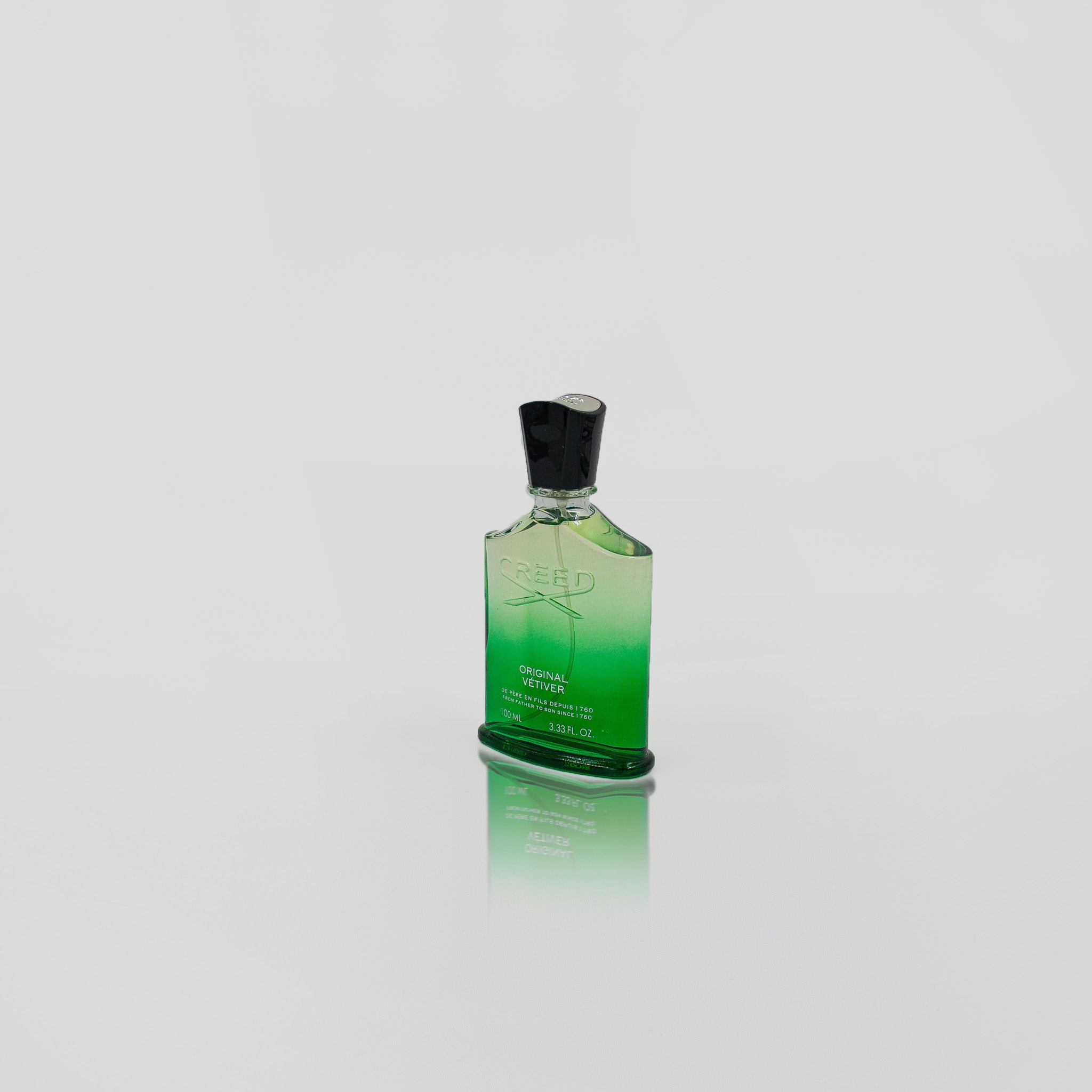 Original Vetiver de Creed 100ml