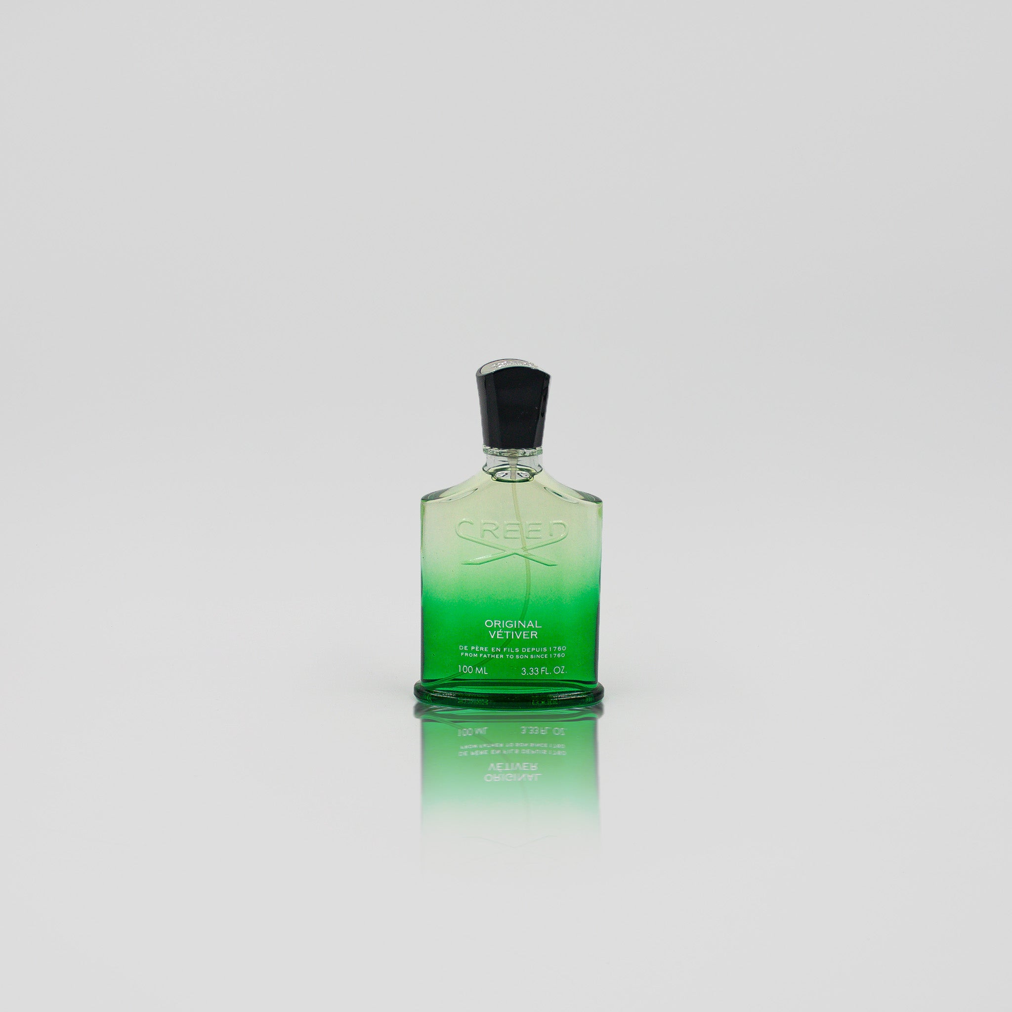 Original Vetiver de Creed 100ml