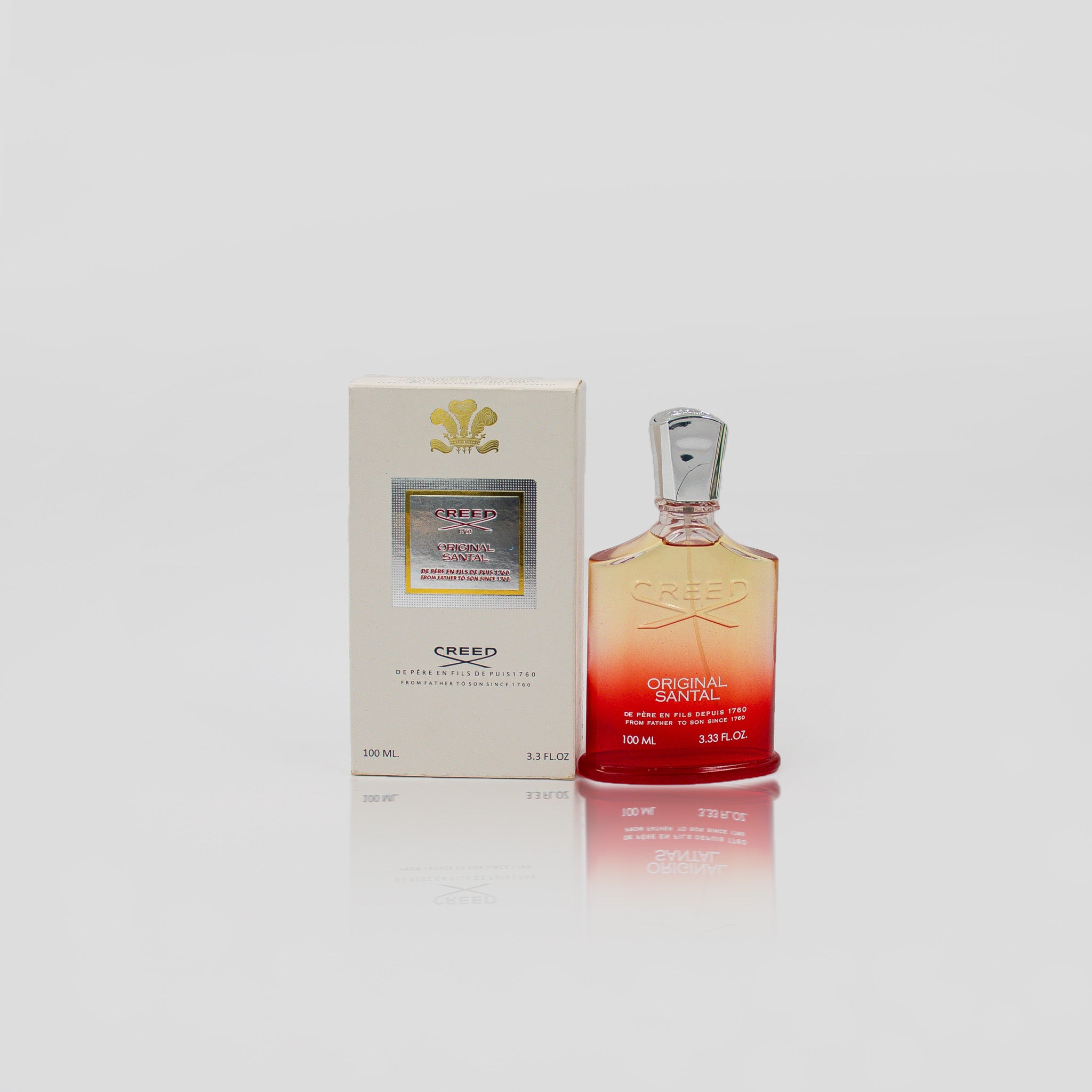 Original Santal de Creed 100ml