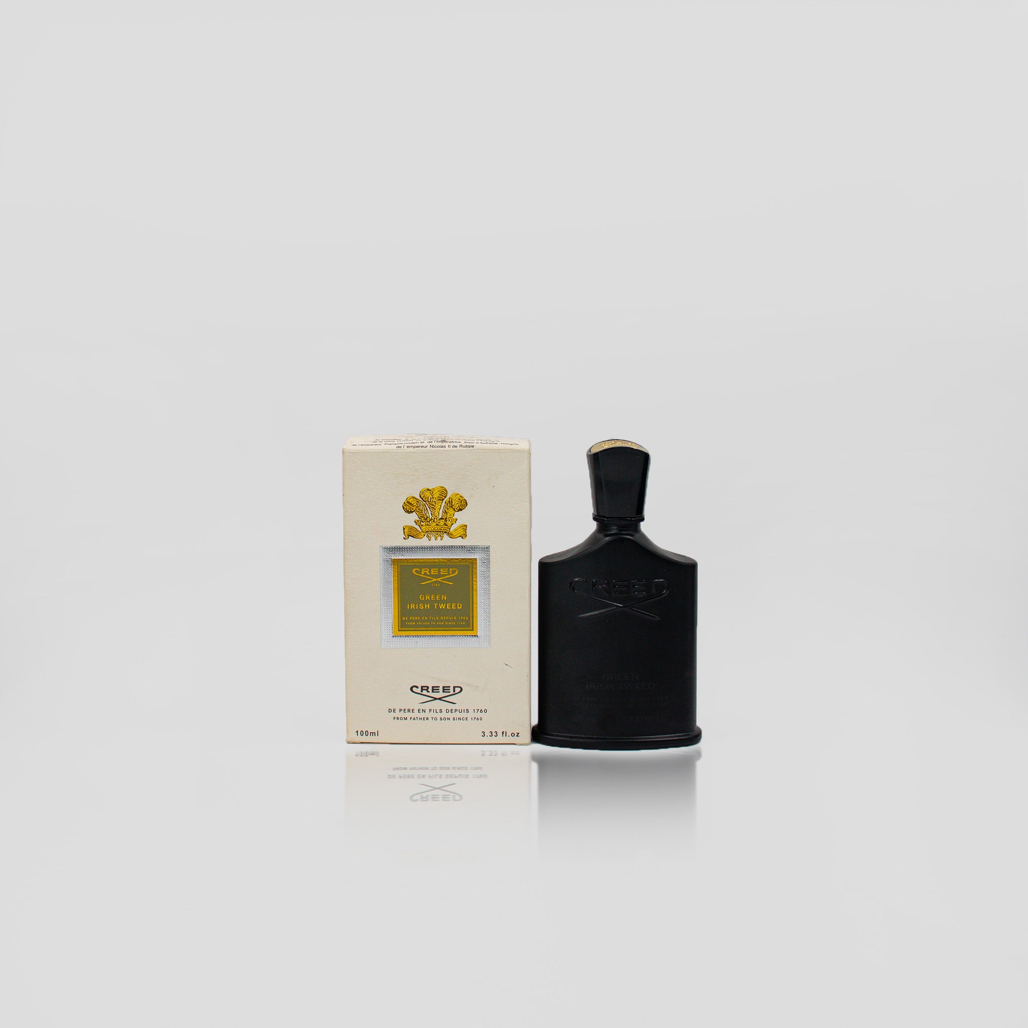 Green Irish Tweed 100ml