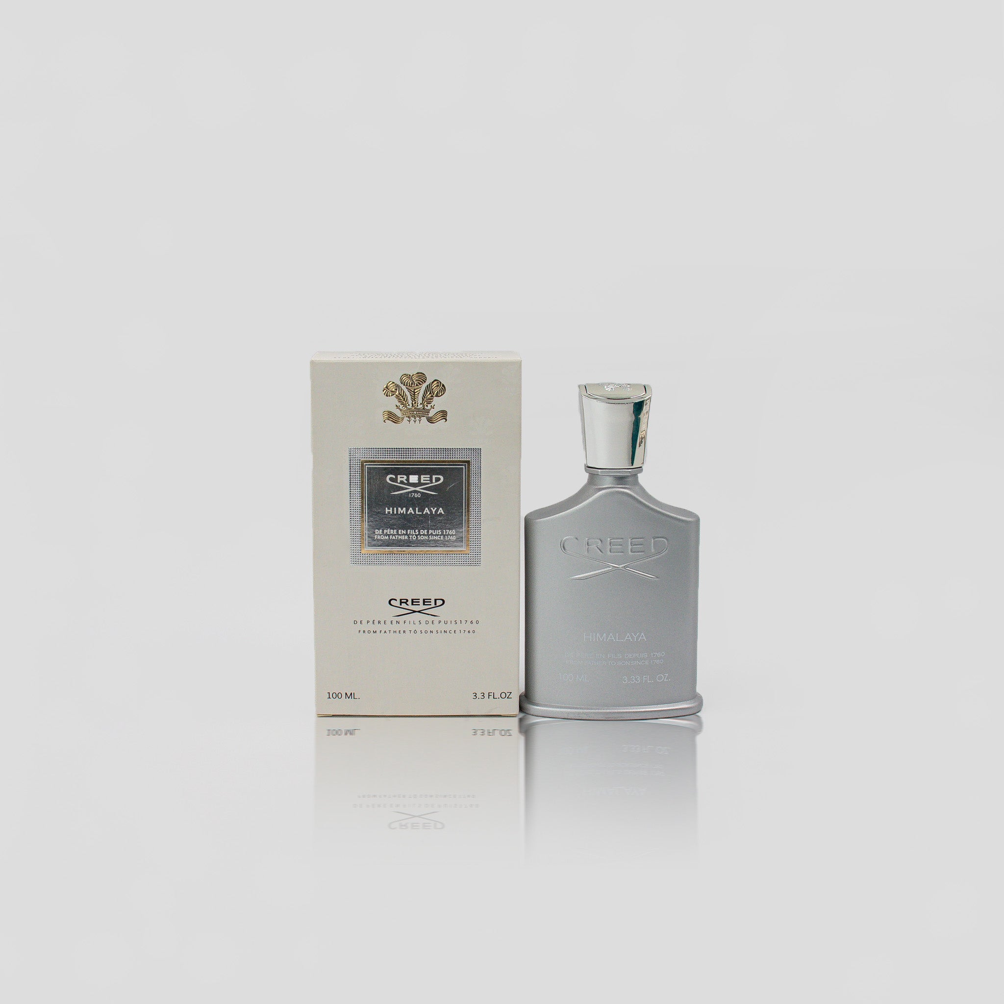 Himalaya Milésime de Creed 100ml