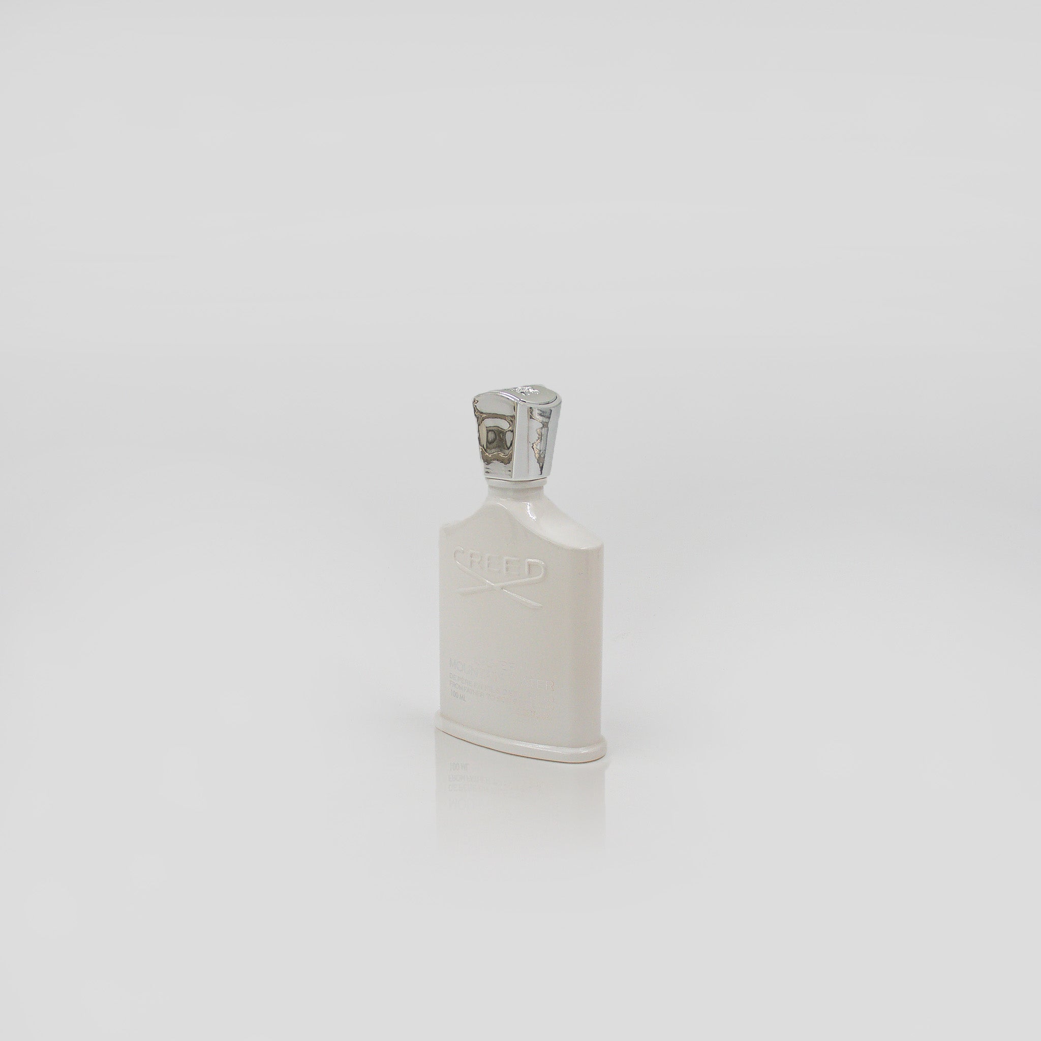 Silver Mountain Water 100ml