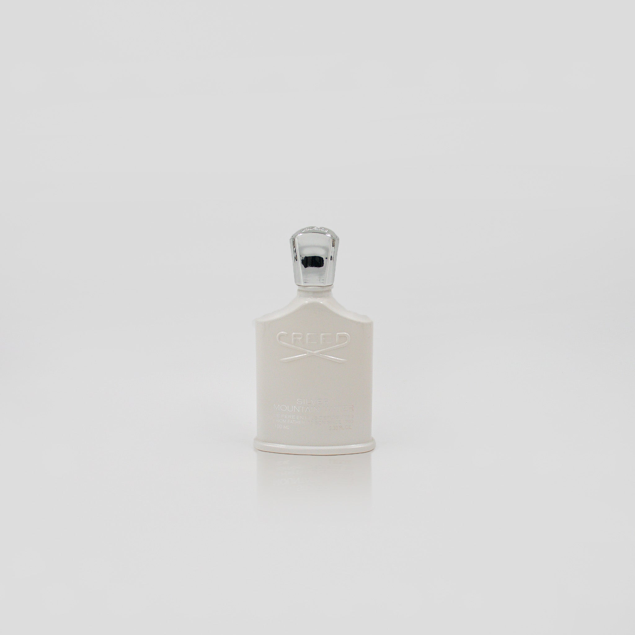 Silver Mountain Water 100ml