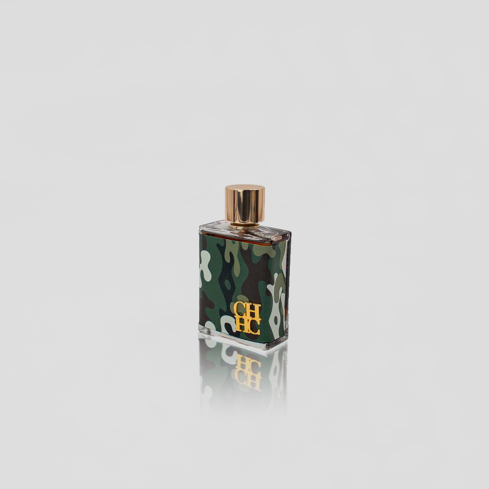 CH Men Africa – Carolina Herrera 100ml