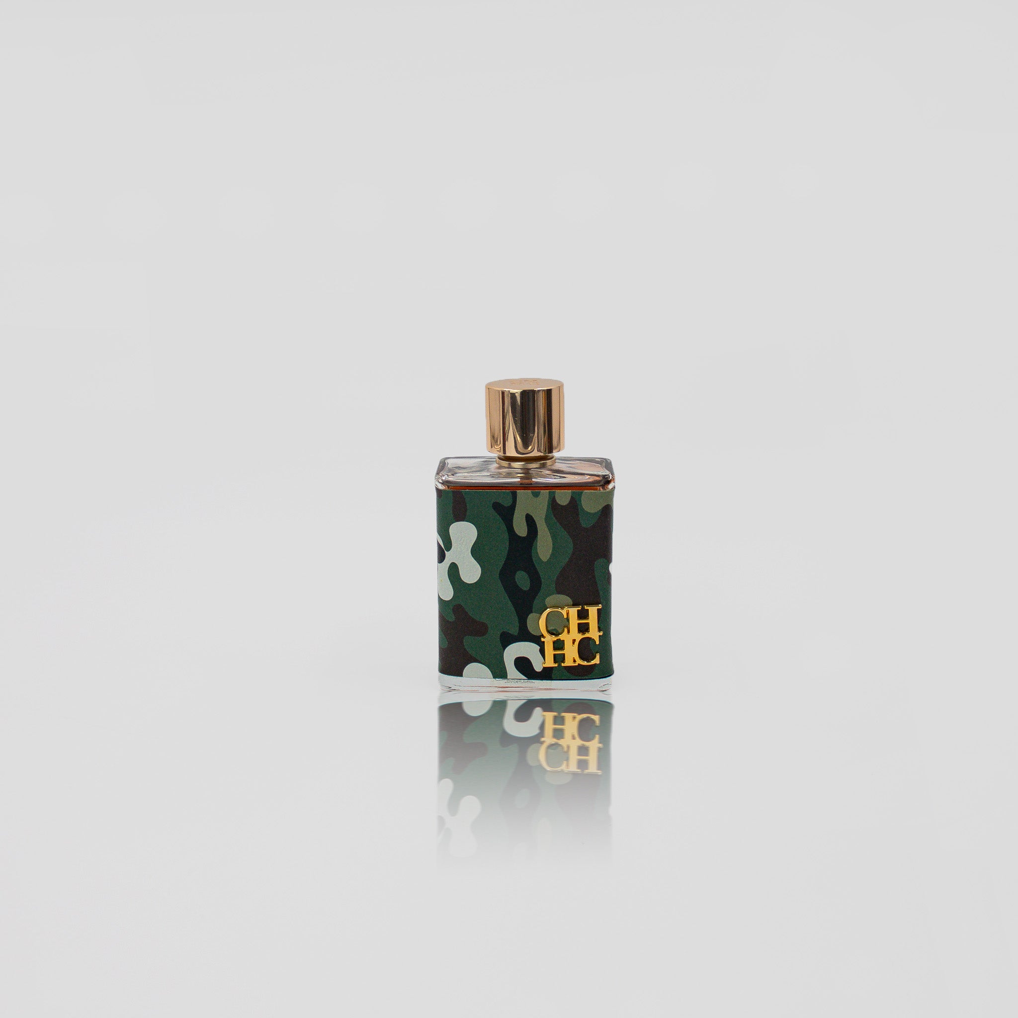 CH Men Africa – Carolina Herrera 100ml