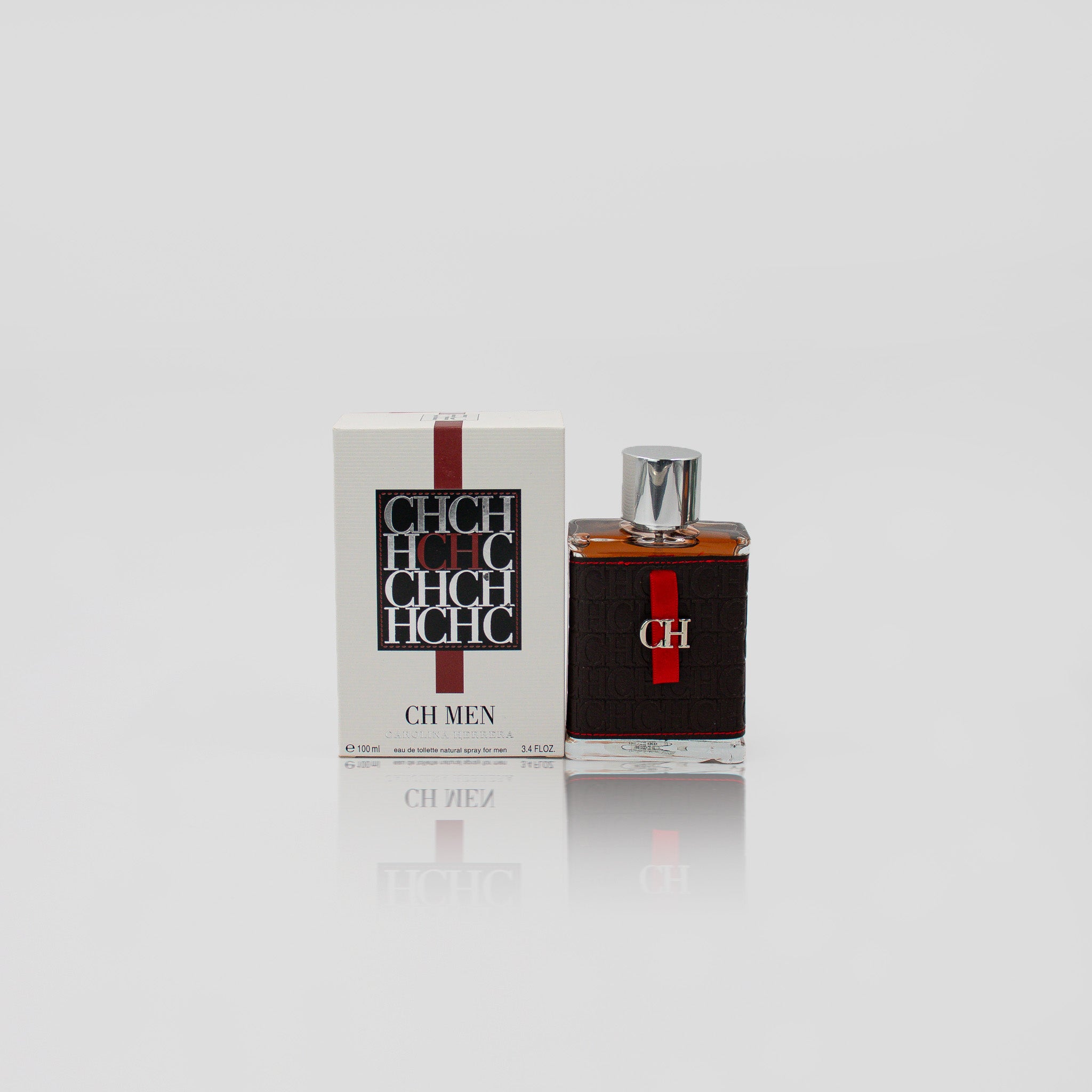 CH Men – Carolina Herrera 100ml