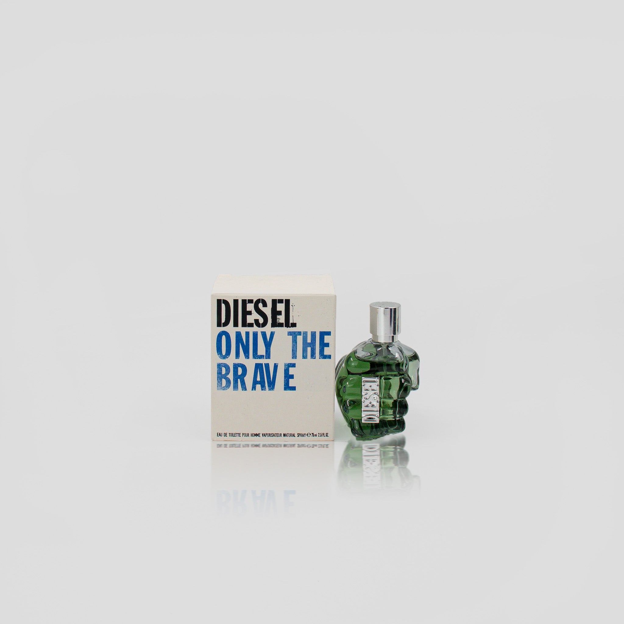 Diesel Only The Brave 75ml