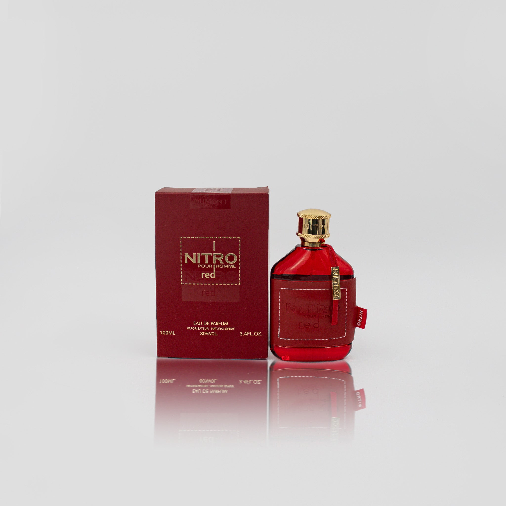 Nitro Men 100 ml