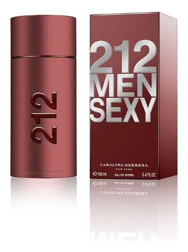 Promoción Yara rosa, Bleu Chanel, 212 Men