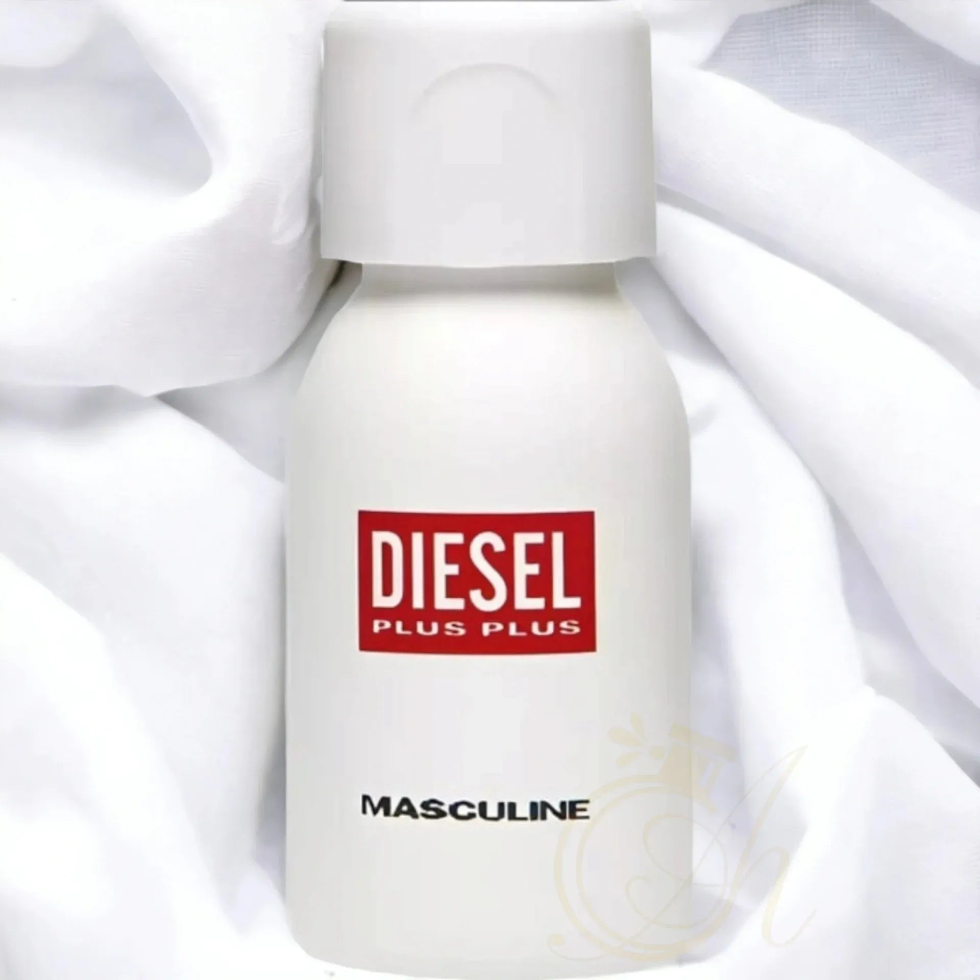 Diesel Plus Blanca