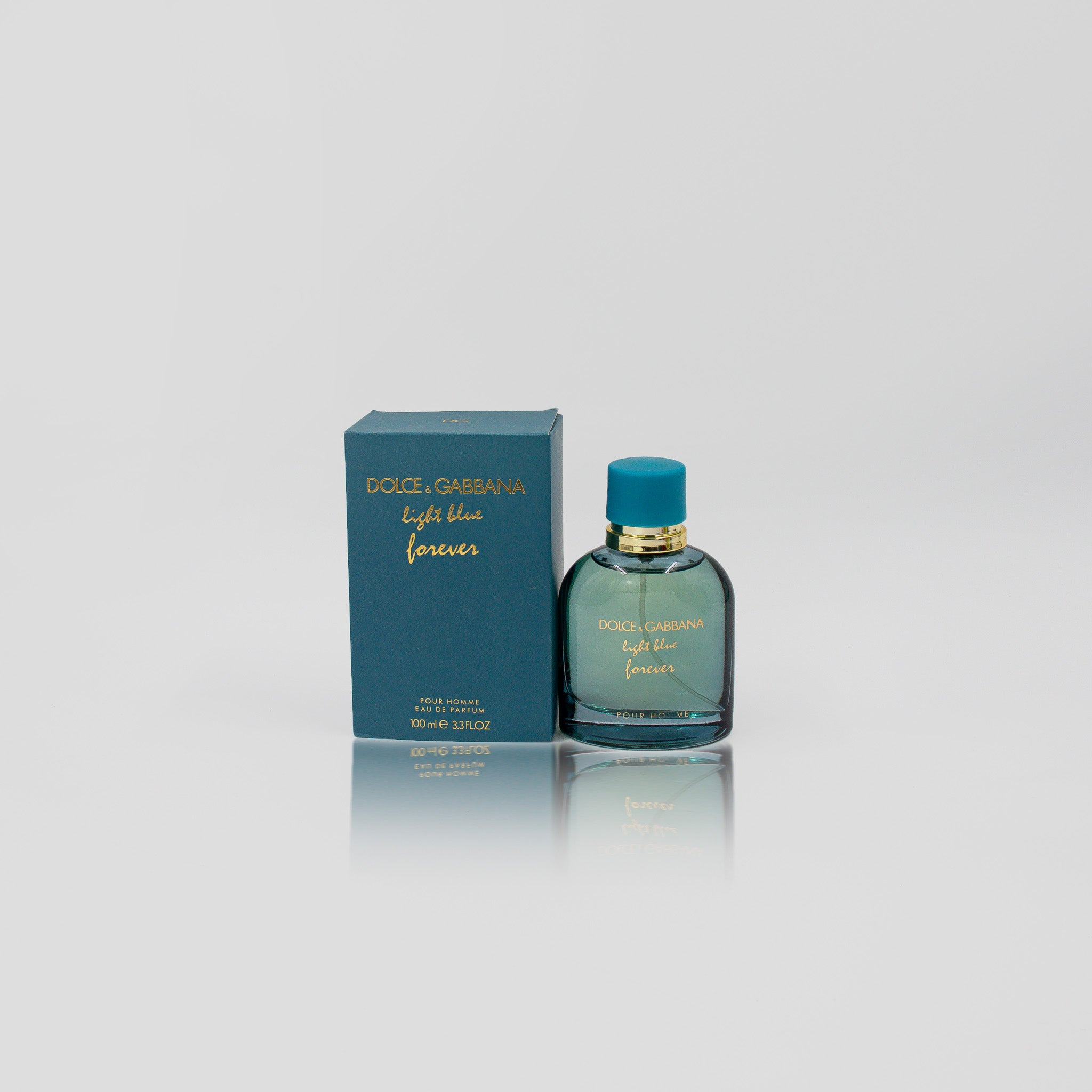 Light Blue 100ml