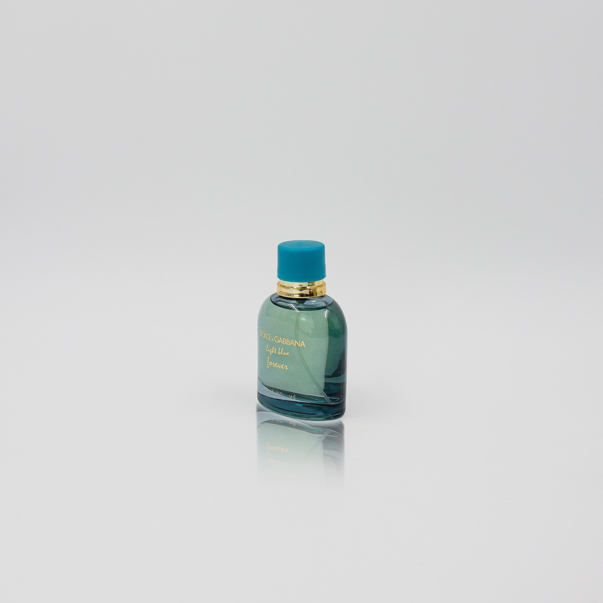 Light Blue 100ml