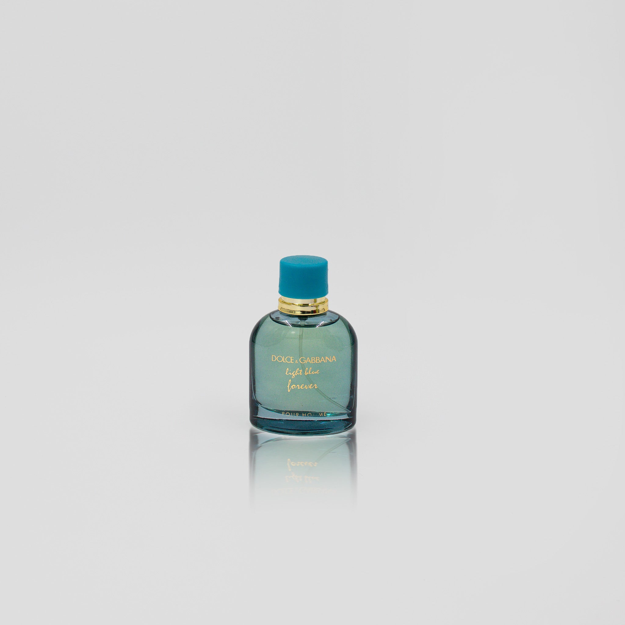 Light Blue 100ml