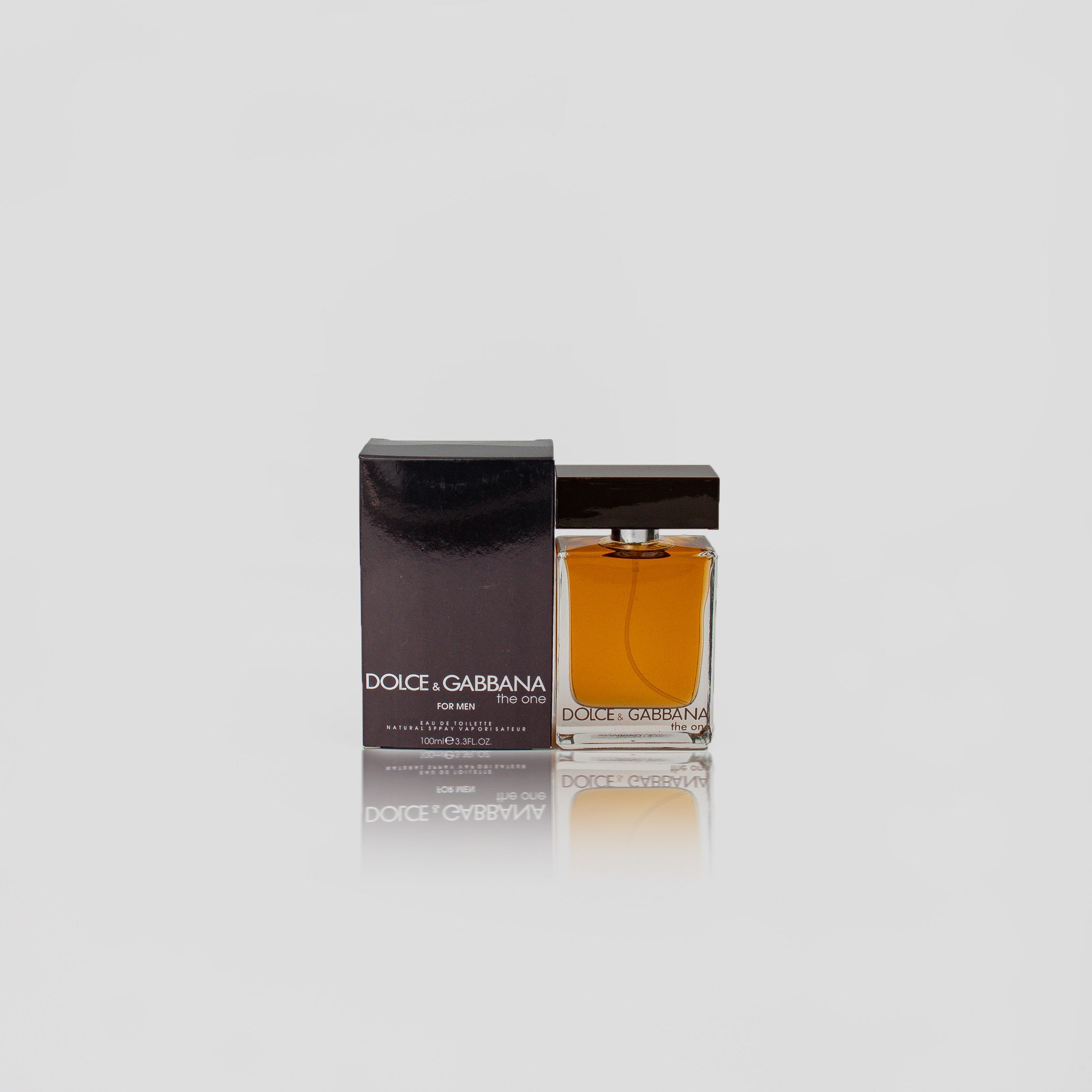 The One Men – Dolce & Gabbana 100 ml